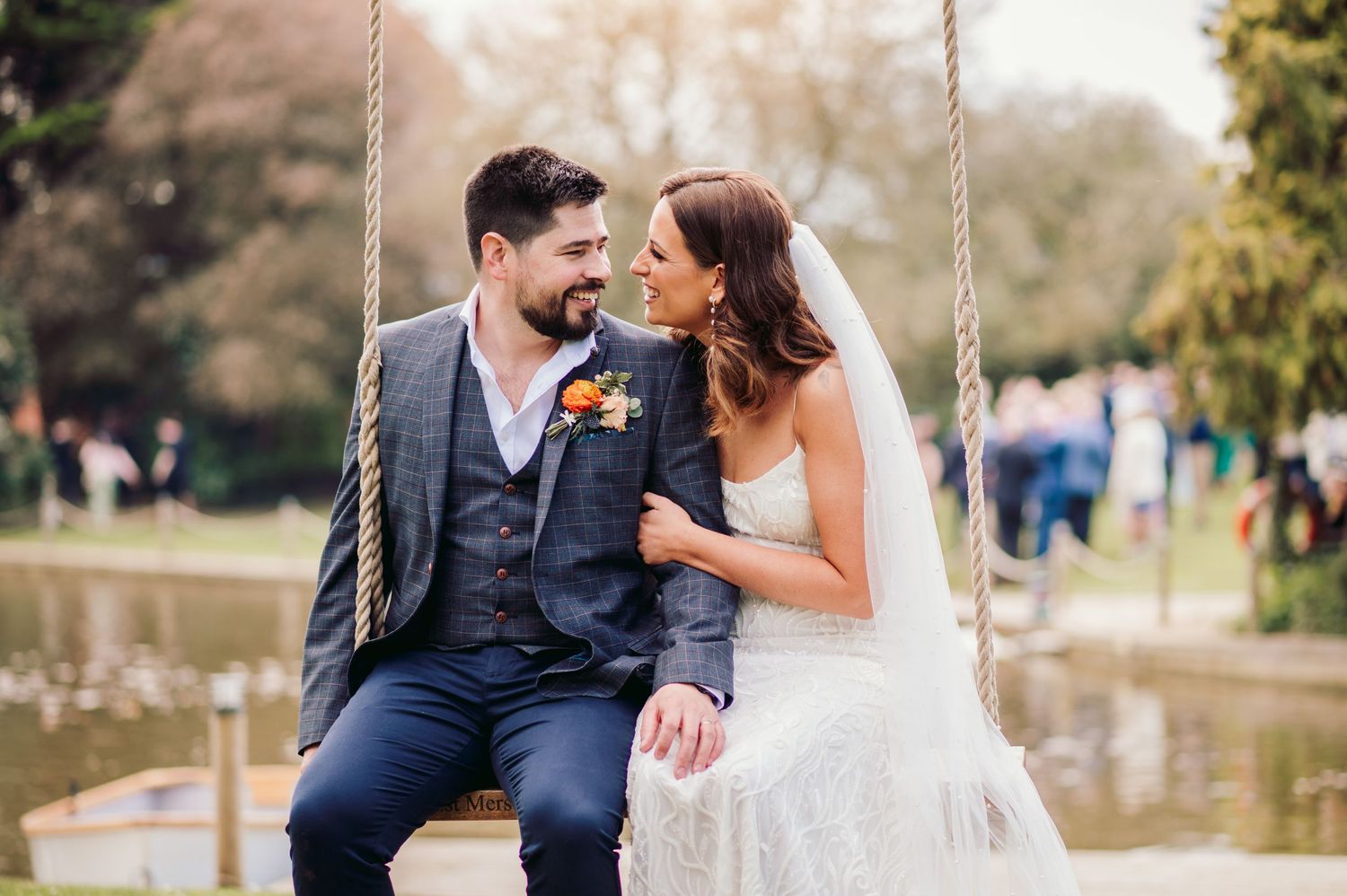 East Mersea Hall Wedding Photography - Mersea Island - East Mersea Hall Wedding Venue