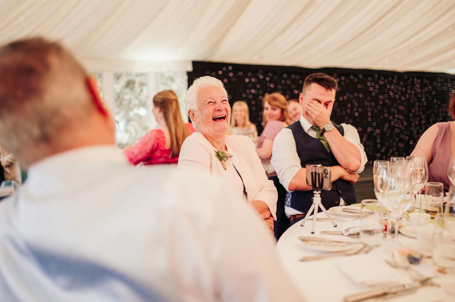 Milsoms Talbooth Wedding - Dedham - Essex & Suffolk Wedding Photographer