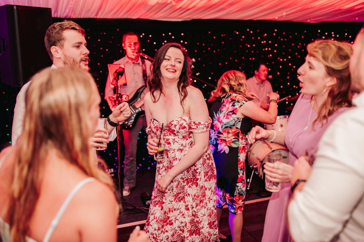 Milsoms Talbooth Wedding - Dedham - Essex & Suffolk Wedding Photographer
