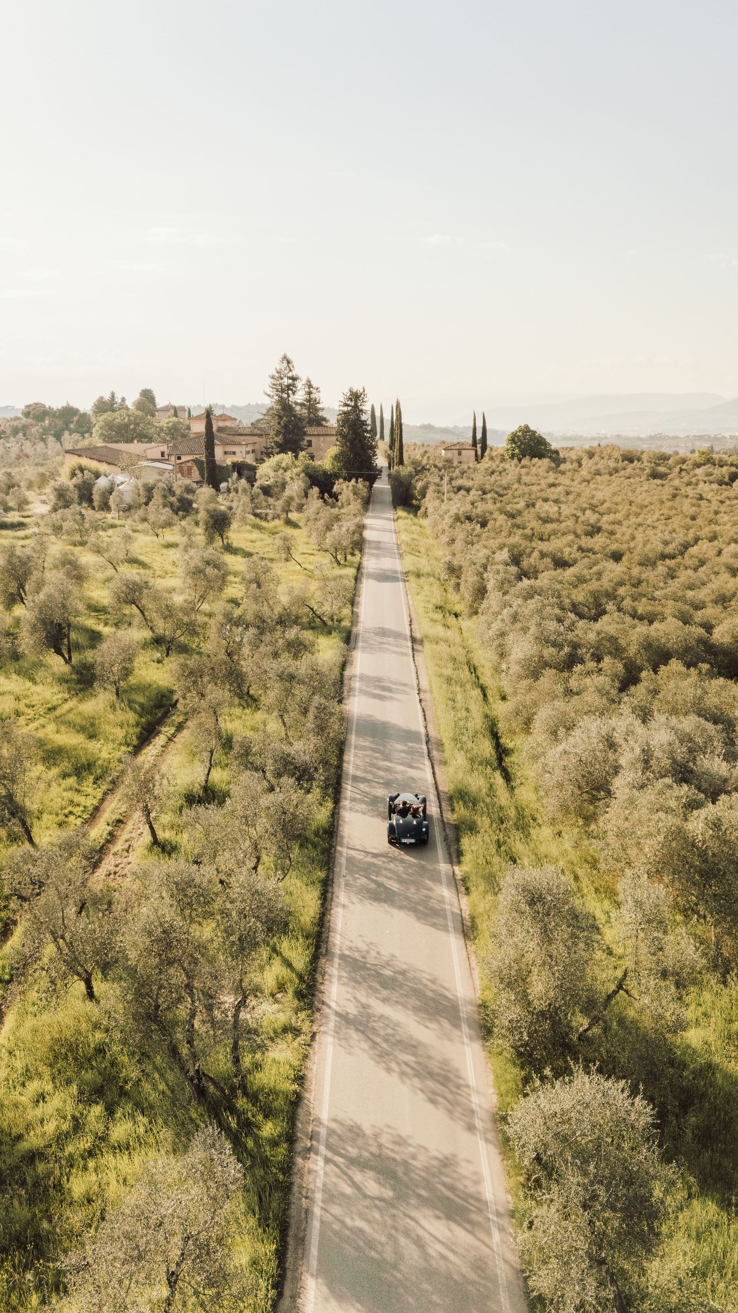 villa medicea di lilliano which was the back drop for this couples wedding, Florence Tuscany Italy wedding destination wedding
