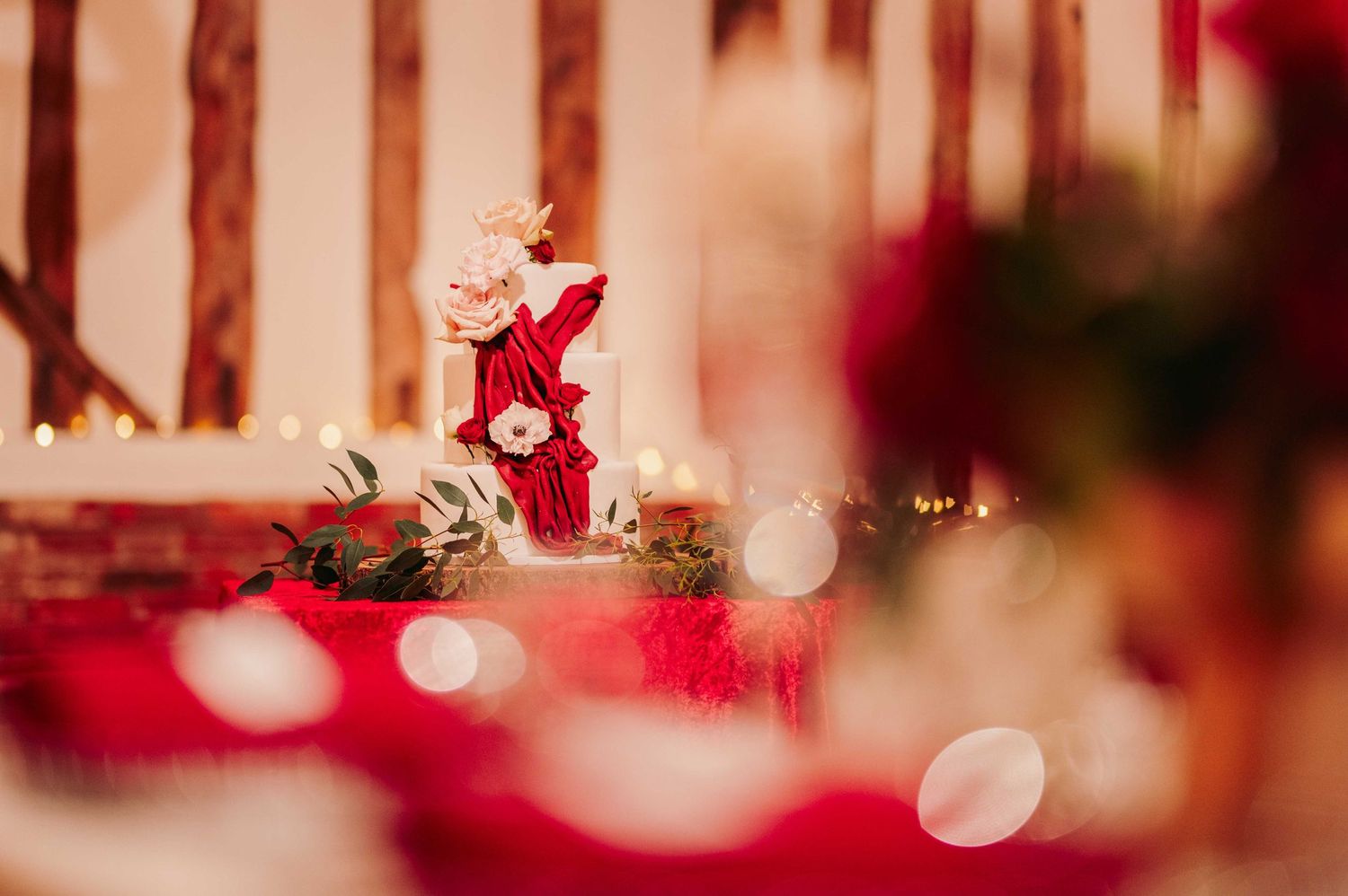Foxearth Hall Barn in Sudbury, Suffolk - Essex & Suffolk Wedding Photographer