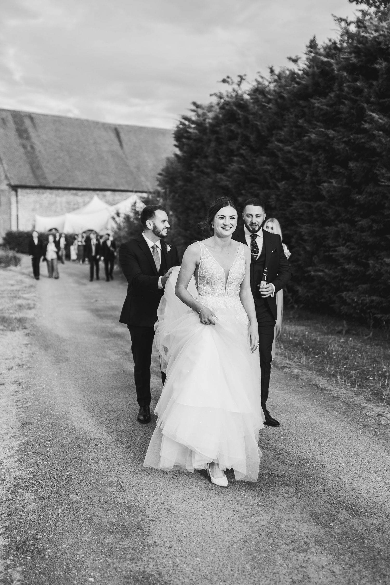 Great Lodge wedding venue in Essex
Anne of Cleves Barn at Great Lodge
Historic countryside wedding venue Braintree
Romantic wedding photos!