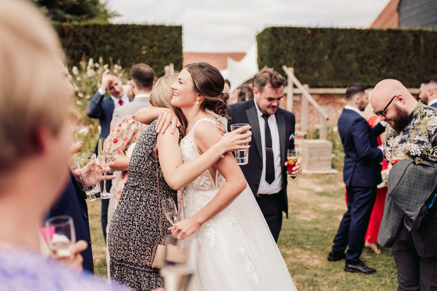 Great Lodge wedding venue in Essex
Anne of Cleves Barn at Great Lodge
Historic countryside wedding venue Braintree
Romantic wedding photos!