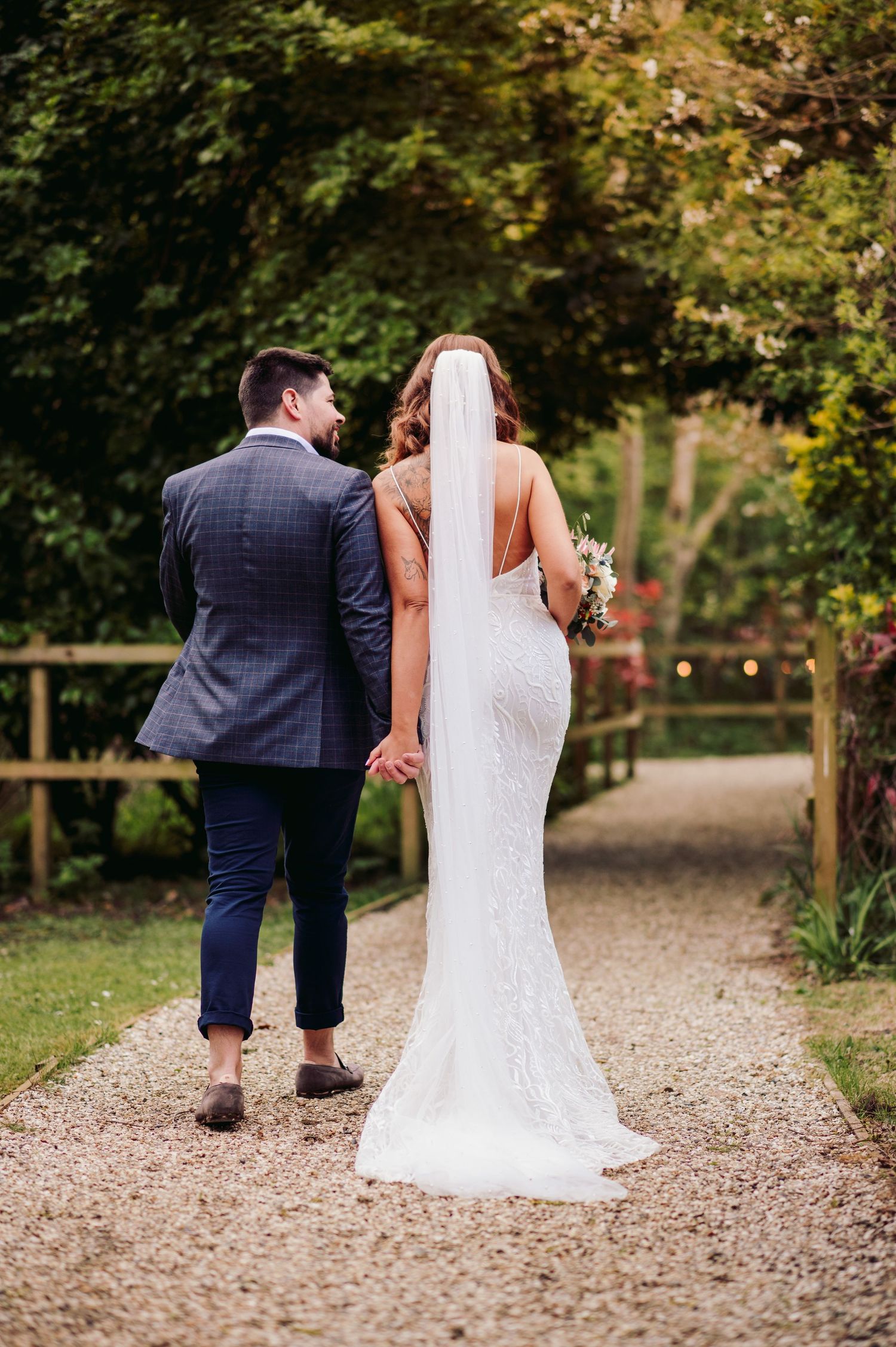 East Mersea Hall Wedding Photography - Mersea Island - East Mersea Hall Wedding Venue