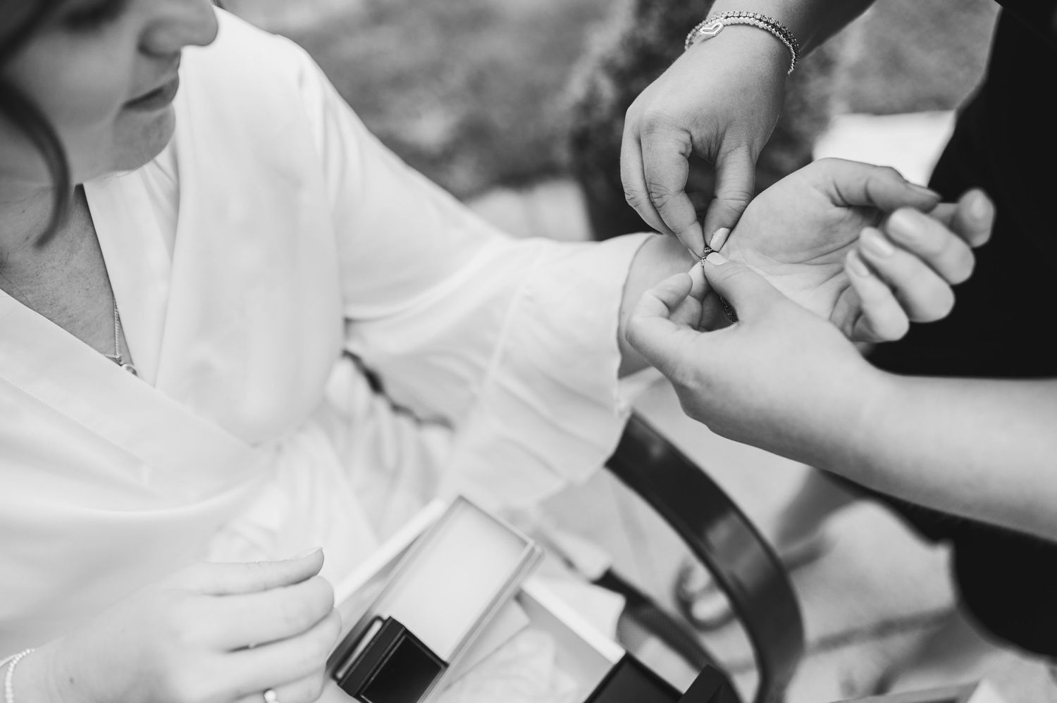 Milsoms Talbooth Wedding - Dedham - Essex & Suffolk Wedding Photographer