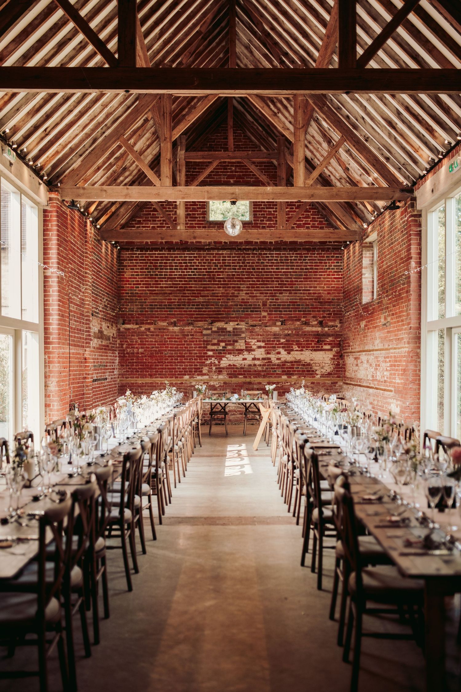 Weddings at Shimpling Park Farm Suffolk Photographer
