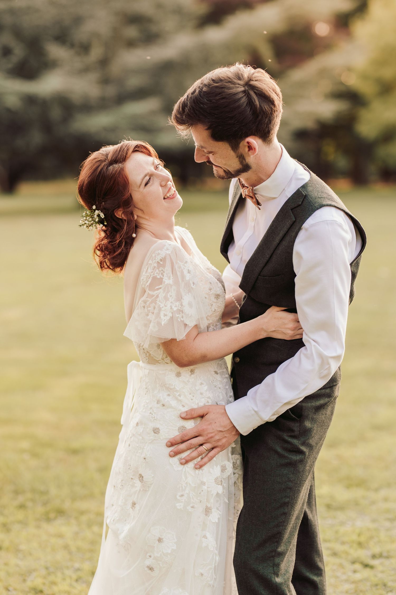Weddings at Shimpling Park Farm Suffolk Photographer