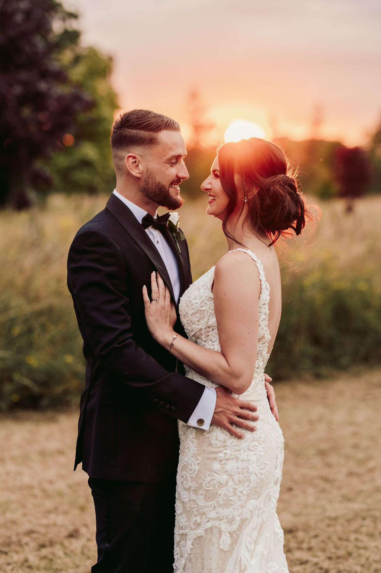 Maidens Barn blending rustic charm and luxury Rustic wedding venue in Essex countrysideSummer weddings at Maidens Barn Essex barn wedding