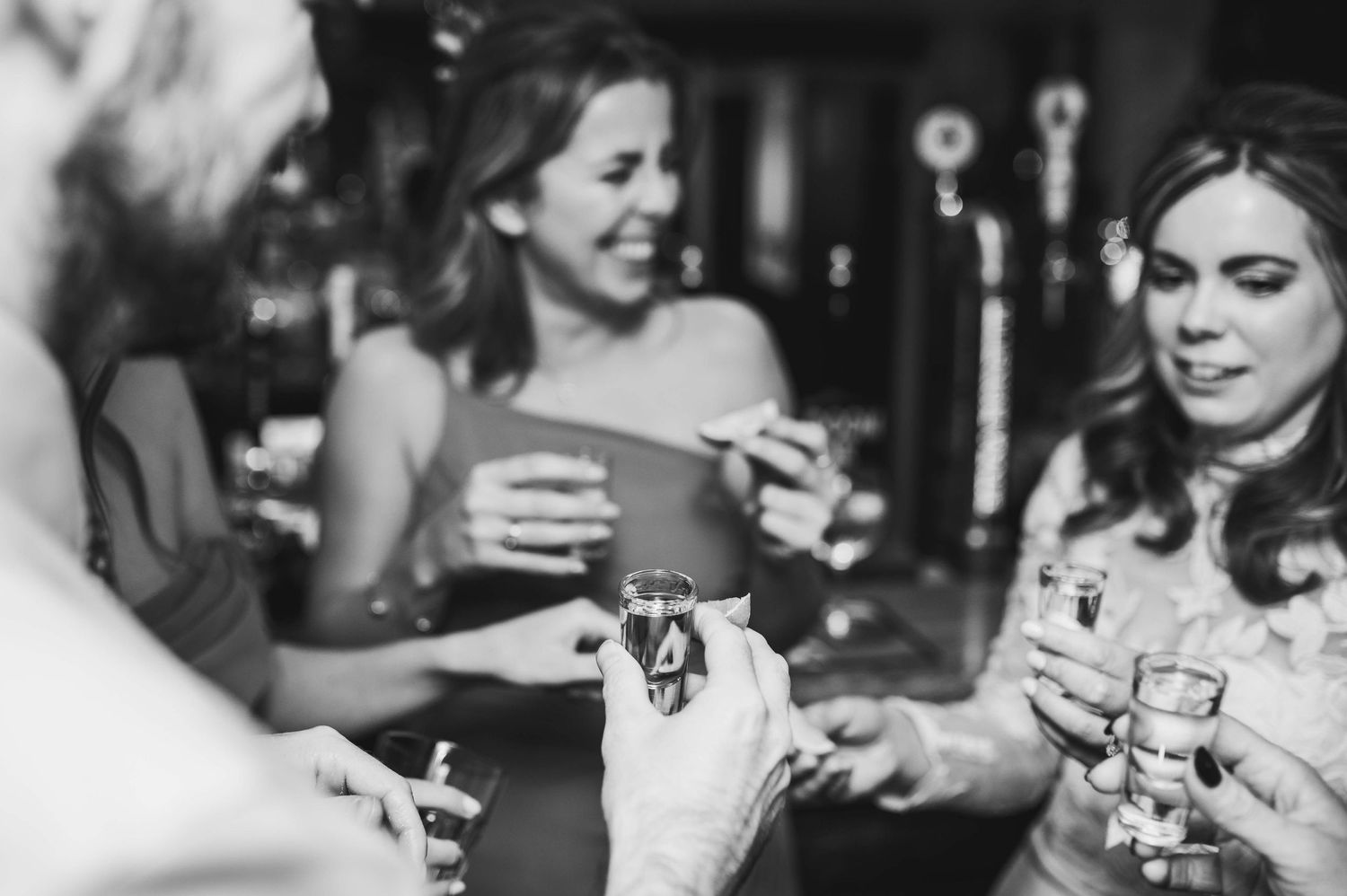 Bishops Stortford, Hatfield Broad Oak Wedding, Hatfield Forest Shoot, The Dukes Head, St Mary the Virgin