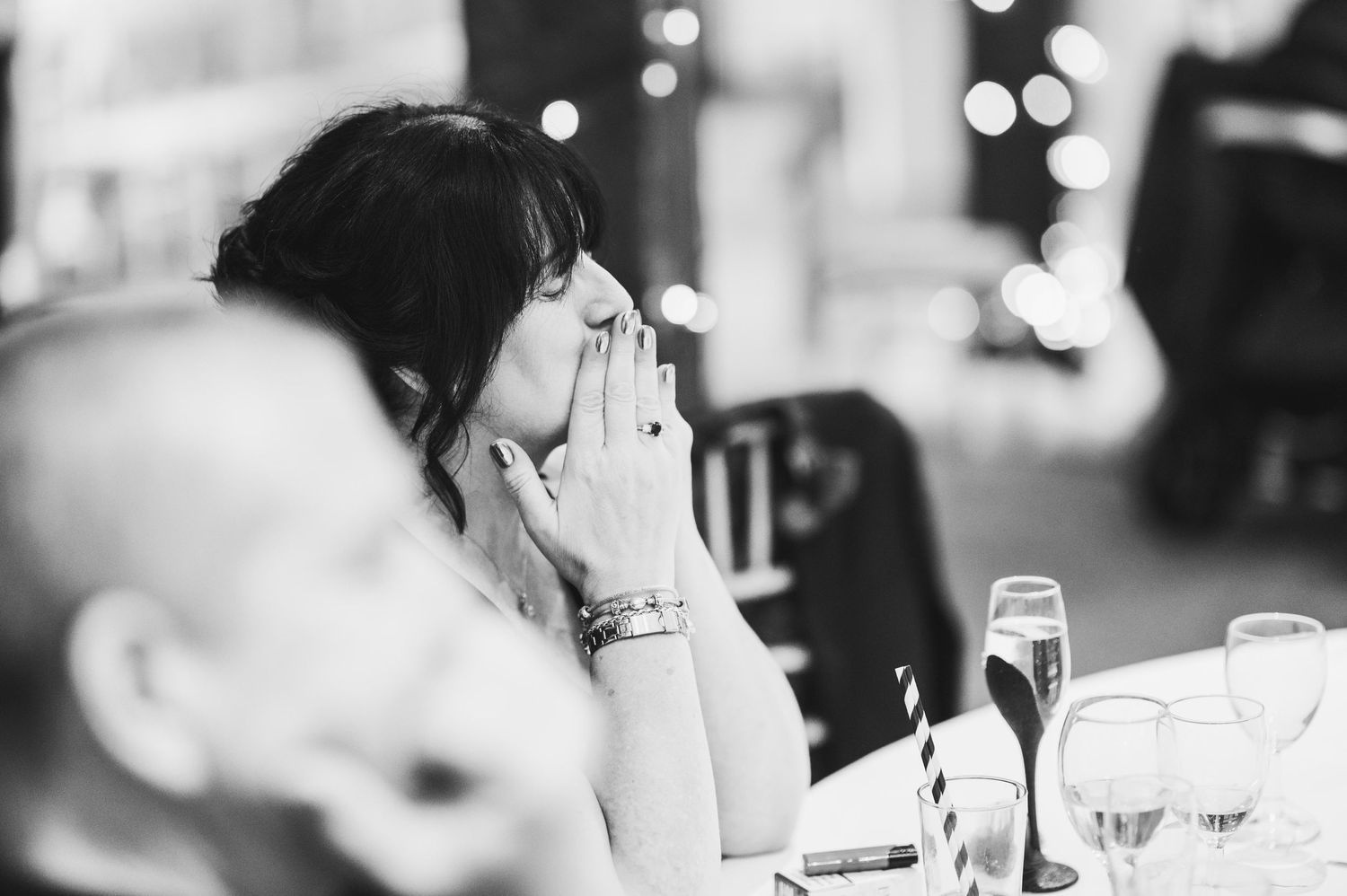 MERCURE BOX HILL, BURFORD BRIDGE HOTEL WEDDING - ABBIE & HARRY