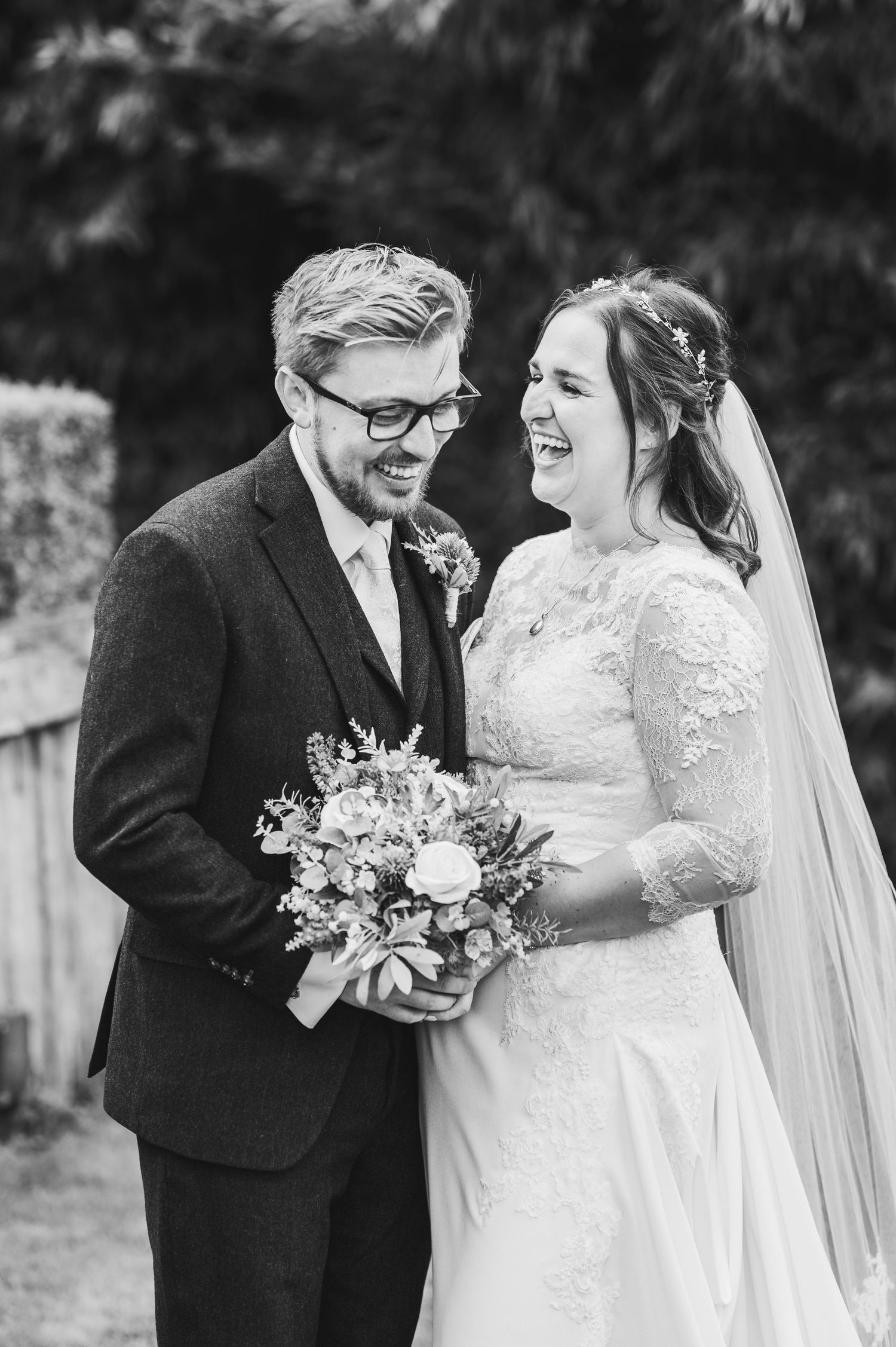 Milsoms Talbooth Wedding - Dedham - Essex & Suffolk Wedding Photographer