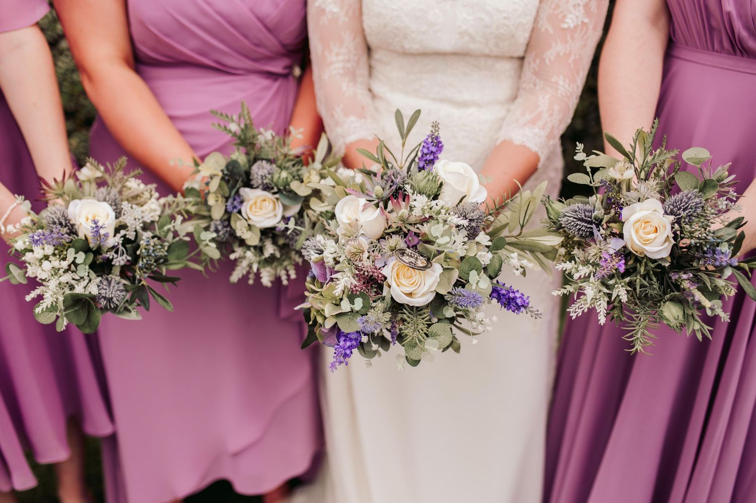 Milsoms Talbooth Wedding - Dedham - Essex & Suffolk Wedding Photographer