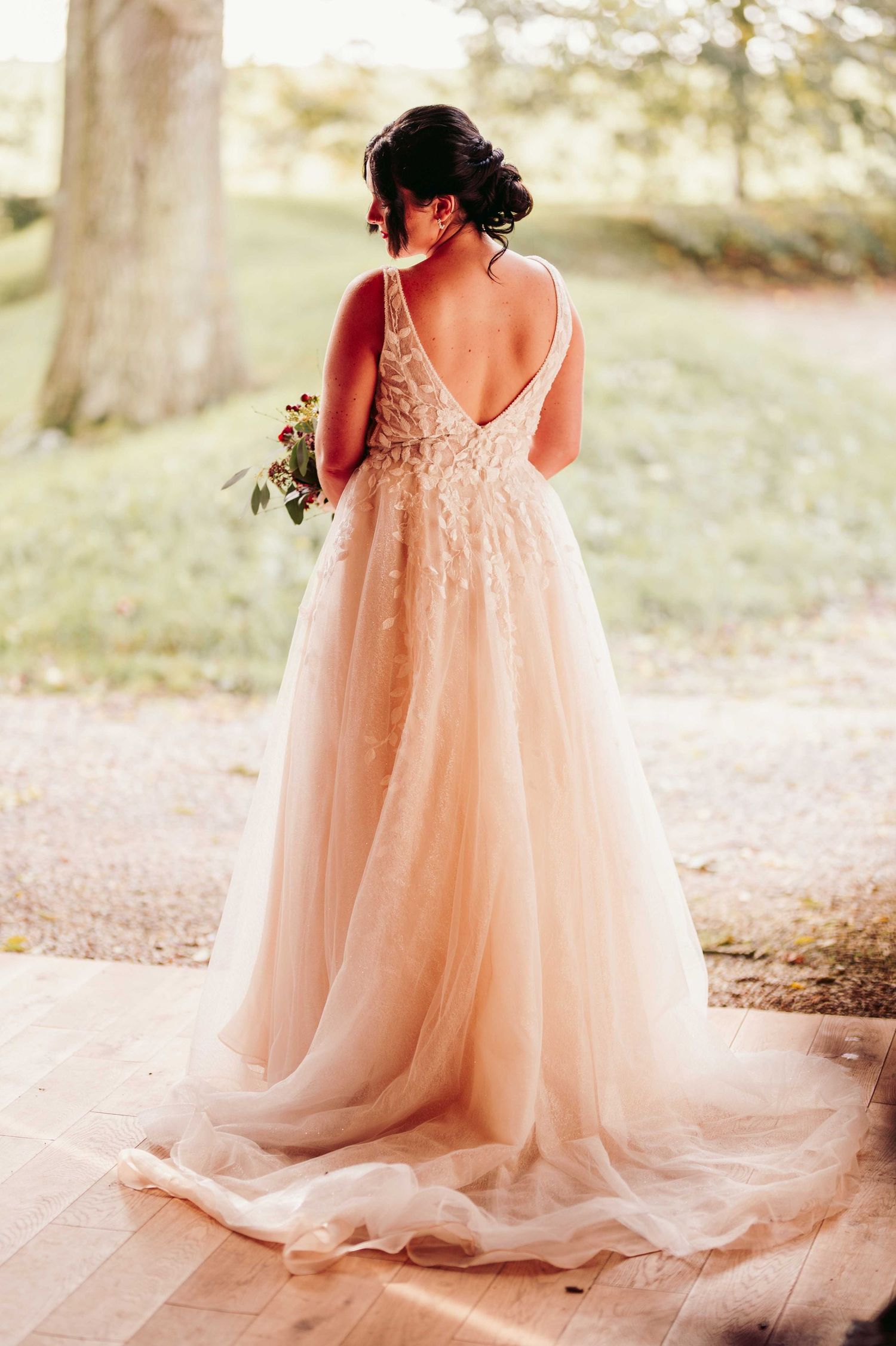 Foxearth Hall Barn in Sudbury, Suffolk - Essex & Suffolk Wedding Photographer