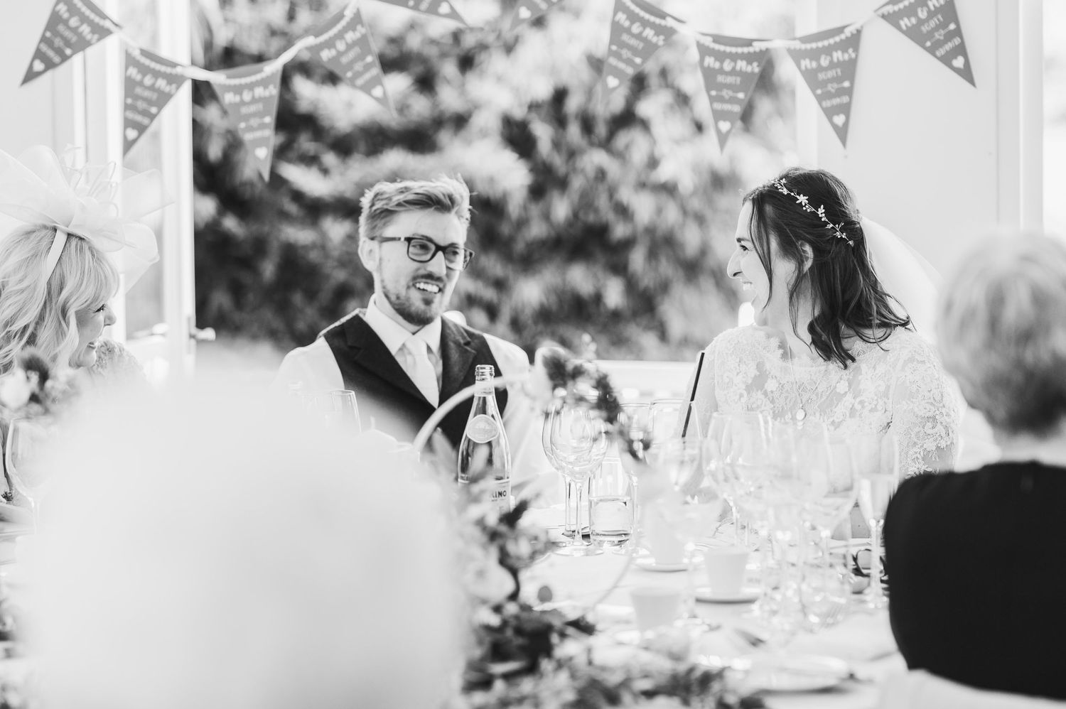 Milsoms Talbooth Wedding - Dedham - Essex & Suffolk Wedding Photographer
