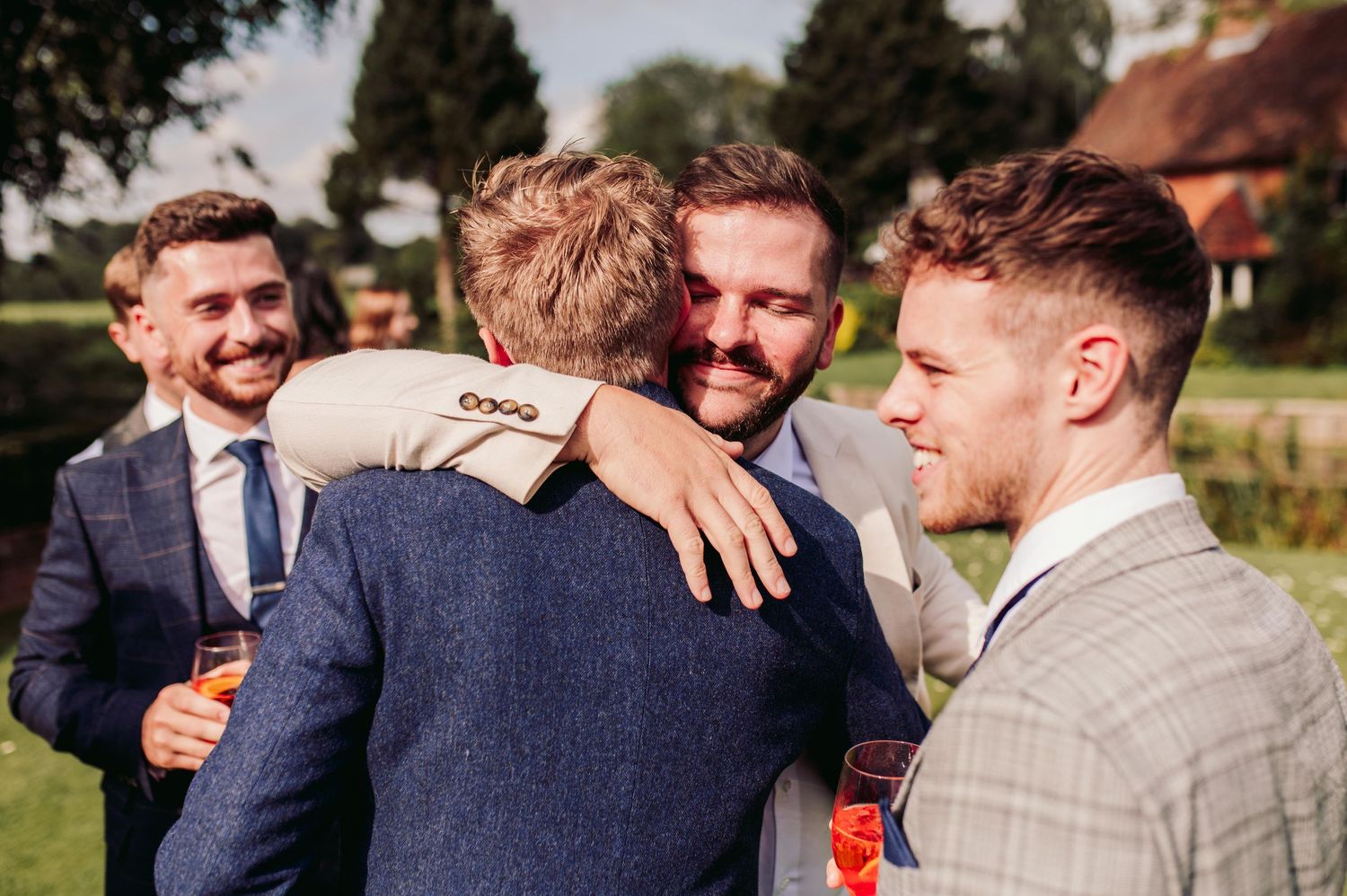Milsoms Talbooth Wedding - Dedham - Essex & Suffolk Wedding PhotographerMilsoms Talbooth Wedding - Dedham - Essex & Suff