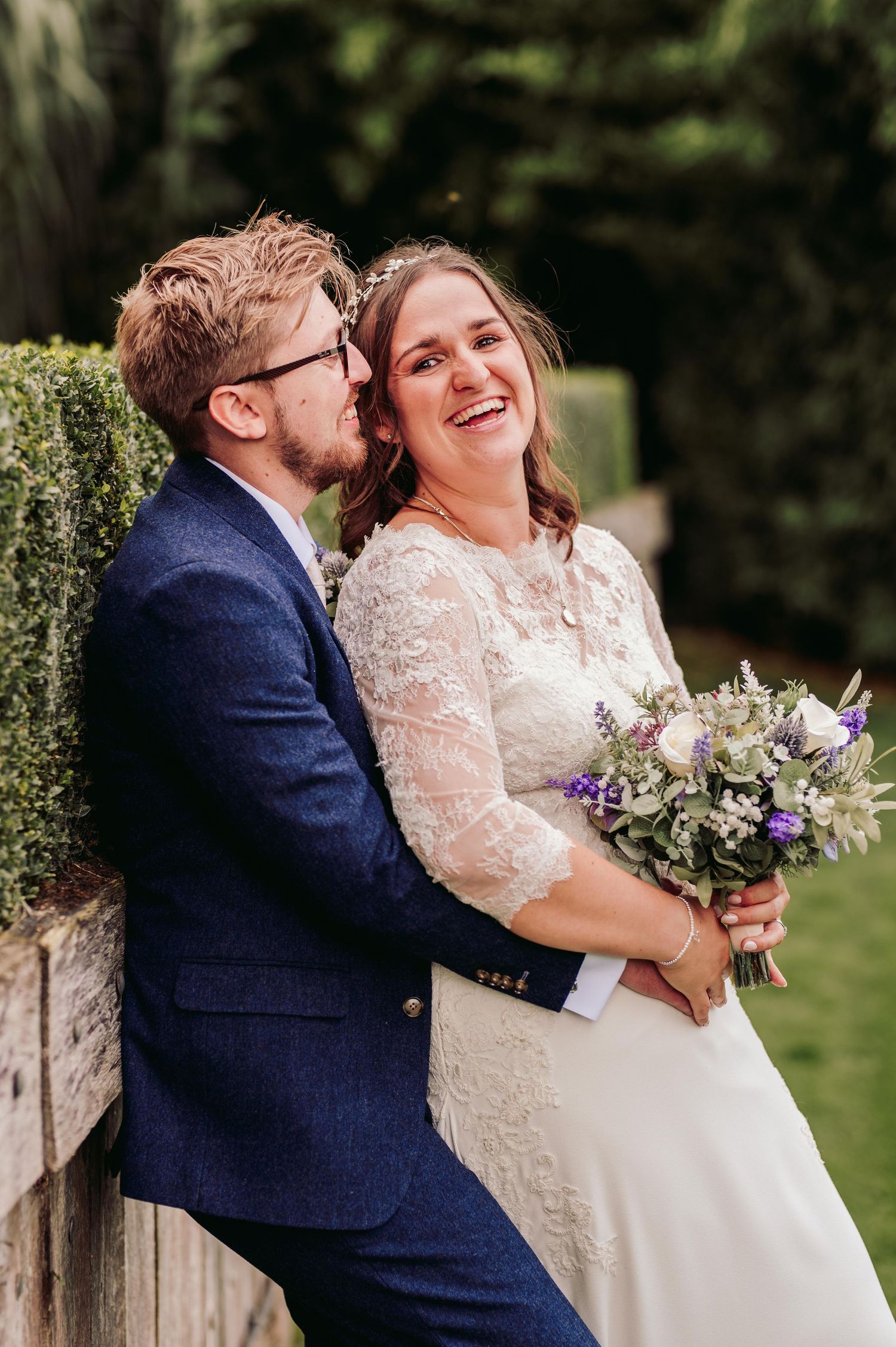 Milsoms Talbooth Wedding - Dedham - Essex & Suffolk Wedding Photographer