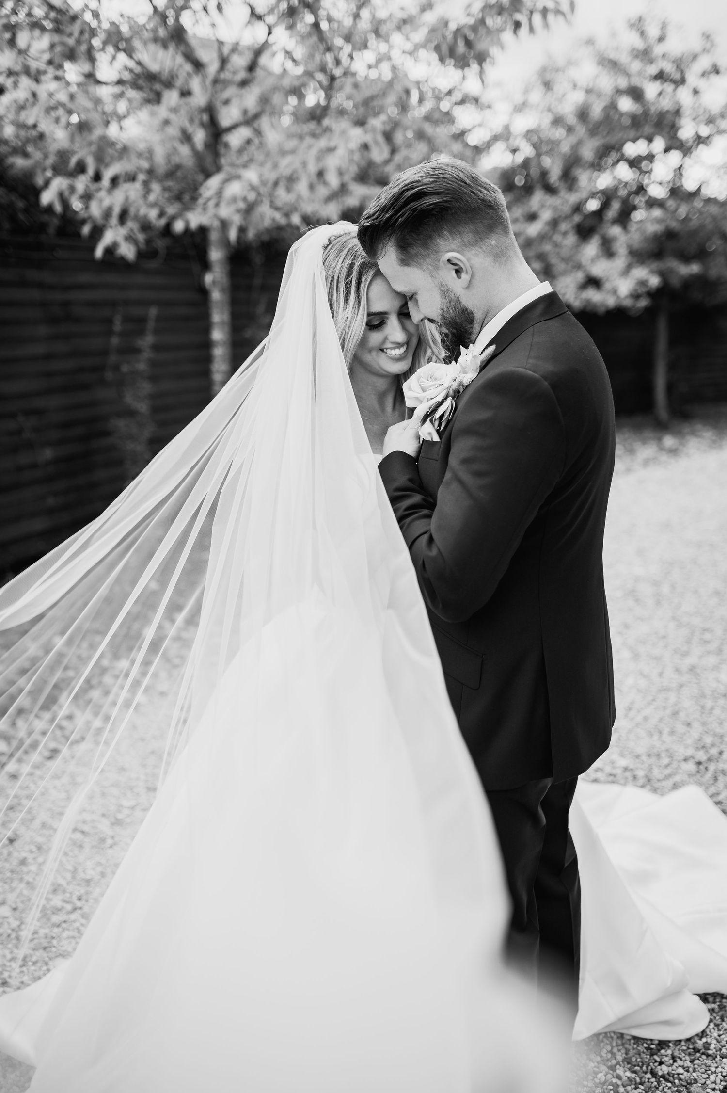 Maidens Barn Wedding Photographer