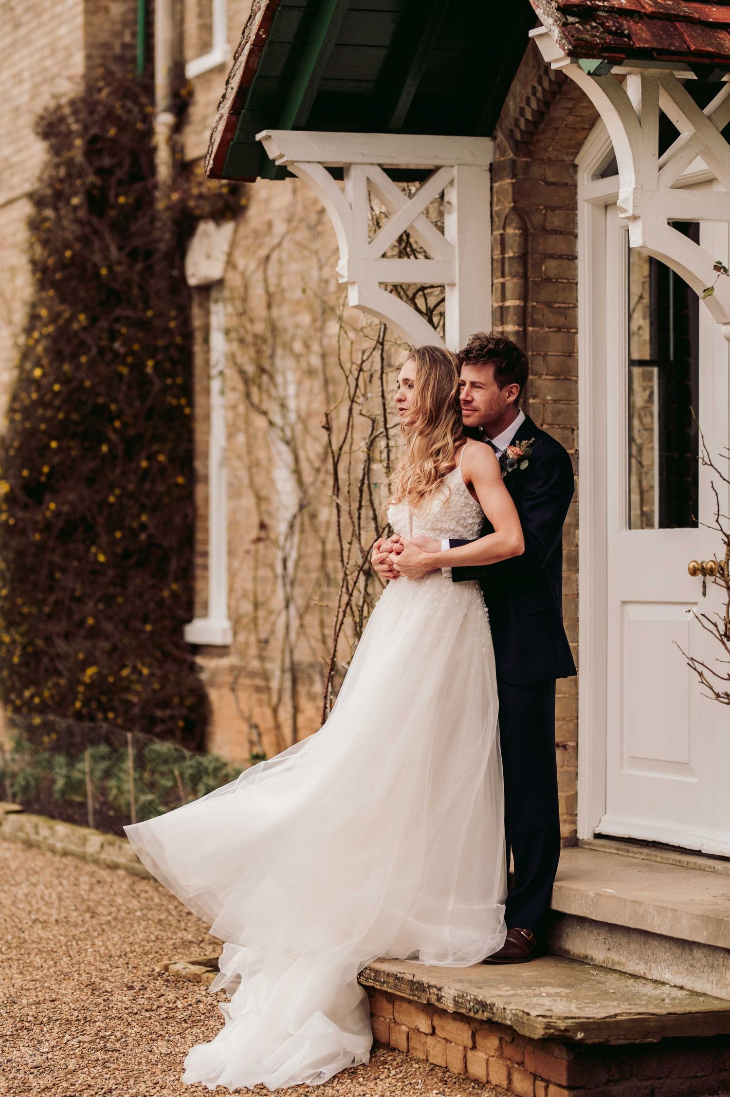 Smeetham Hall Barn wedding Photographer - Sudbury wedding photographer