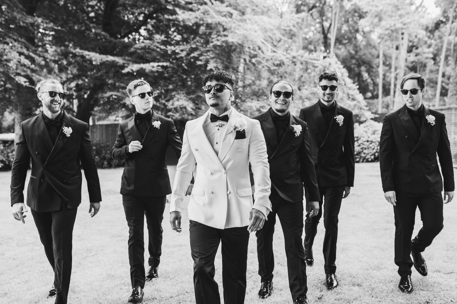 Port Lympne Wedding Photographer capturing romantic moments amidst the stunning wildlife and scenic beauty of Port Lympne Wild Animal Park