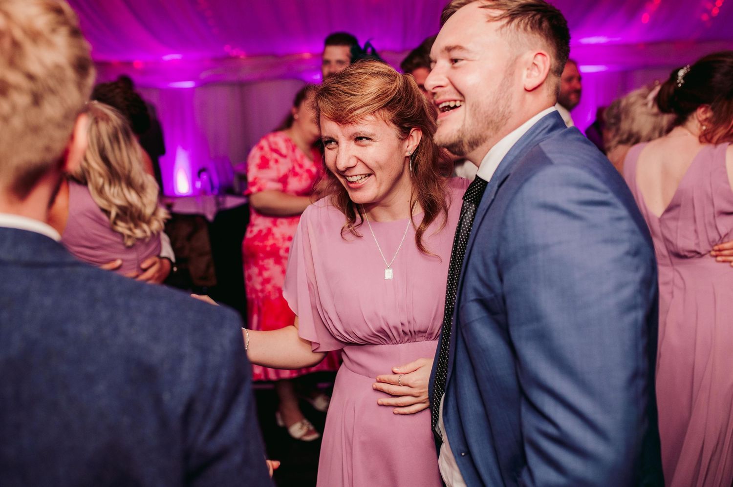 Milsoms Talbooth Wedding - Dedham - Essex & Suffolk Wedding Photographer