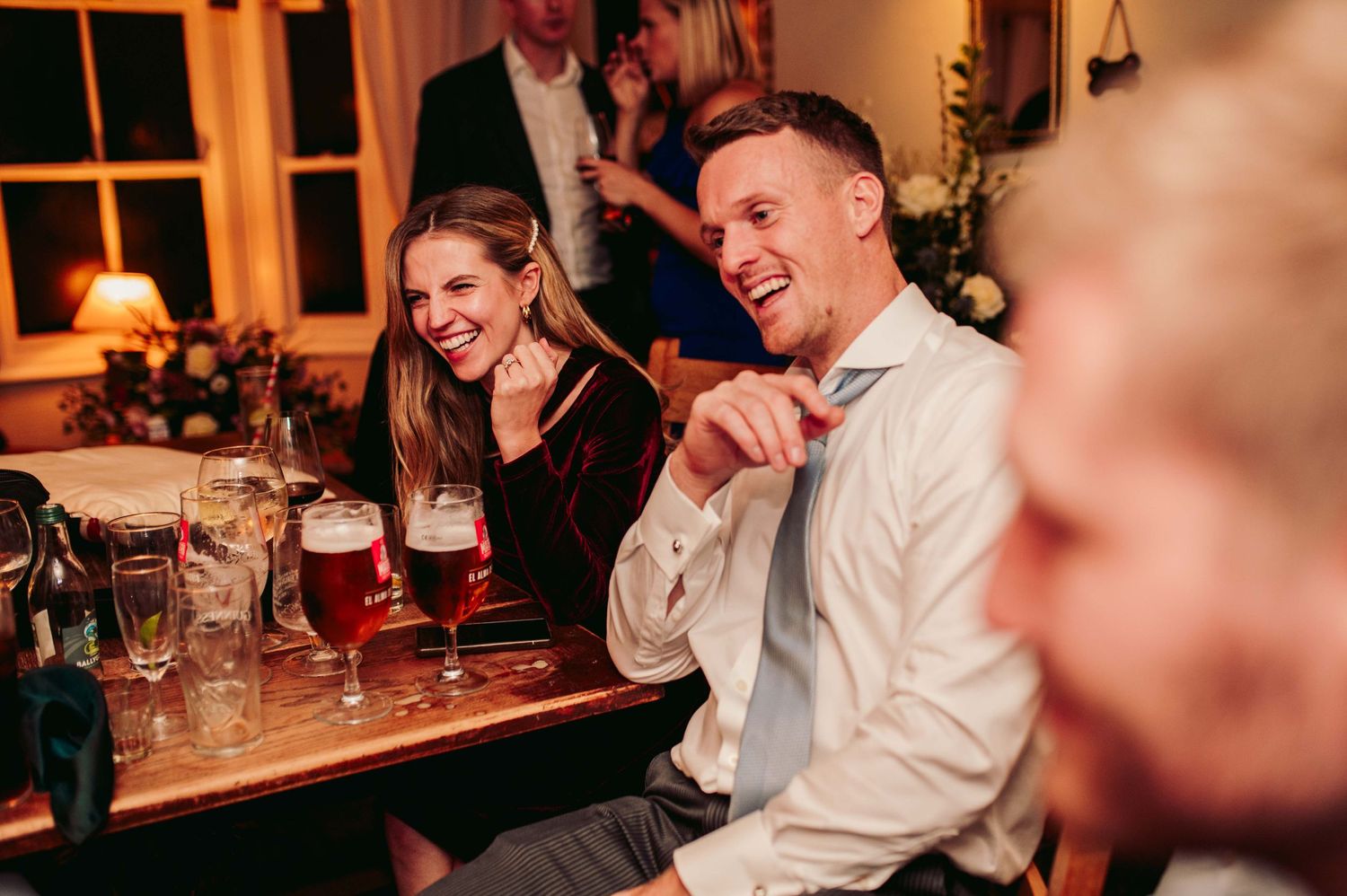Bishops Stortford, Hatfield Broad Oak Wedding, Hatfield Forest Shoot, The Dukes Head, St Mary the Virgin