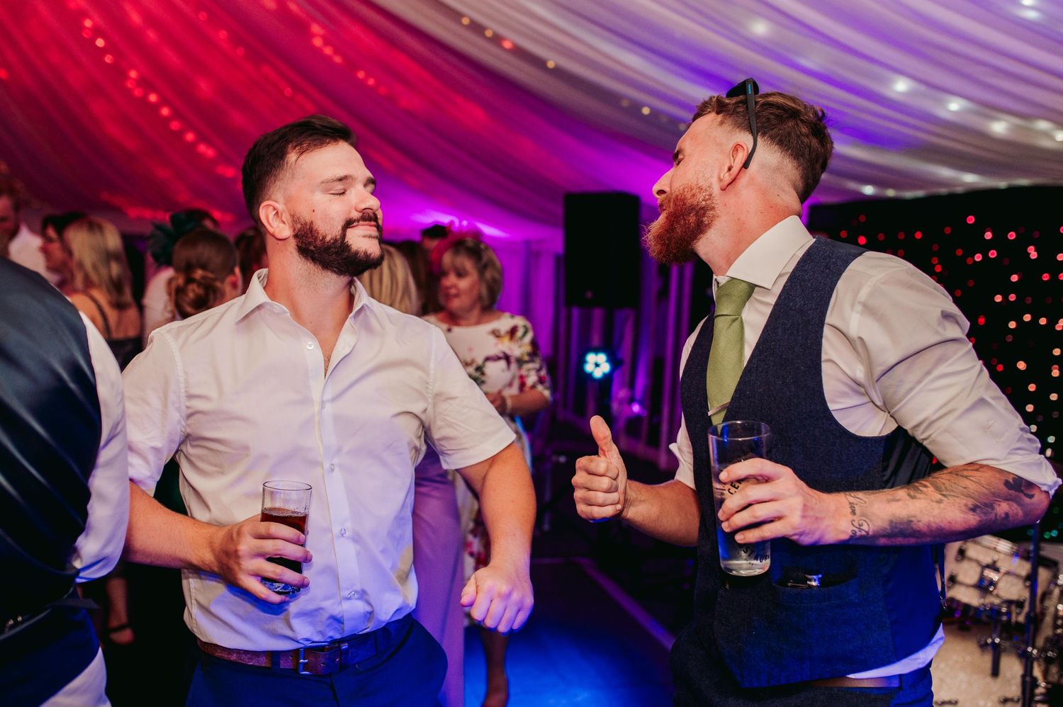 Milsoms Talbooth Wedding - Dedham - Essex & Suffolk Wedding Photographer