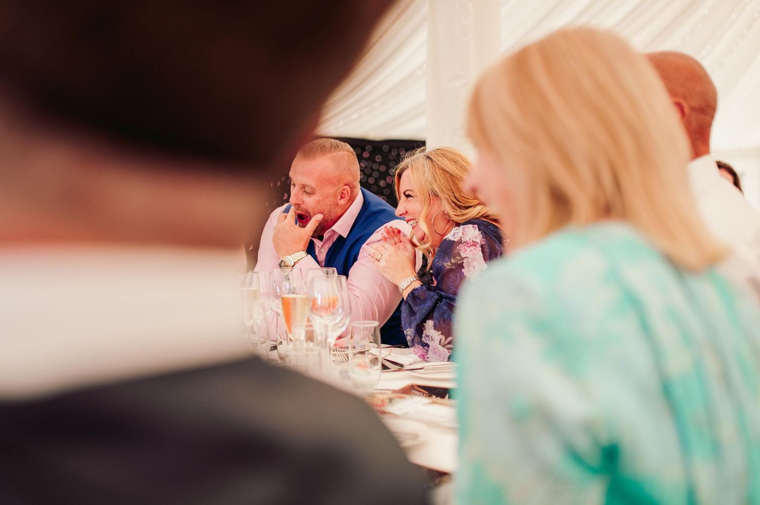 Milsoms Talbooth Wedding - Dedham - Essex & Suffolk Wedding Photographer