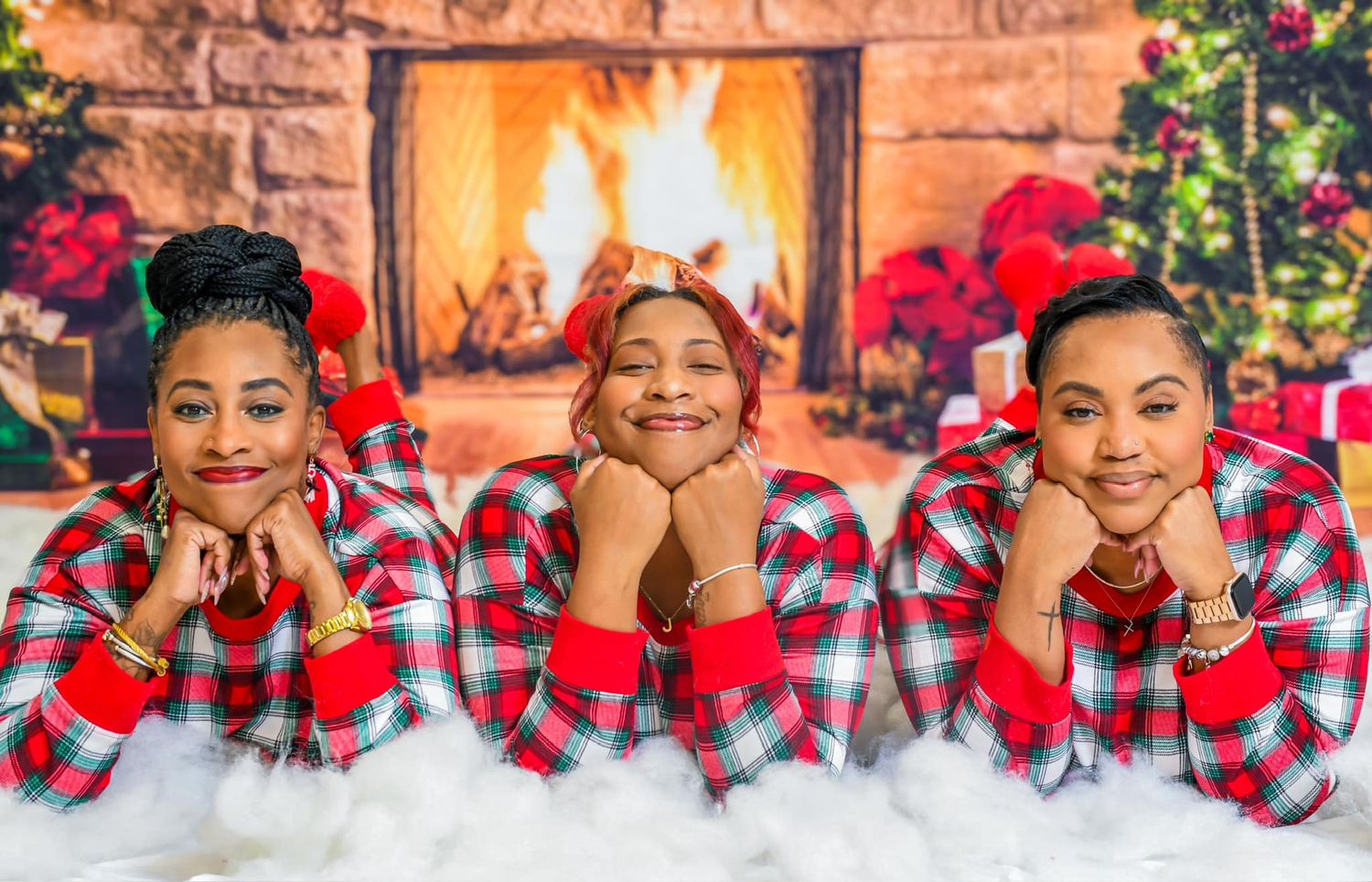 Family Pictures