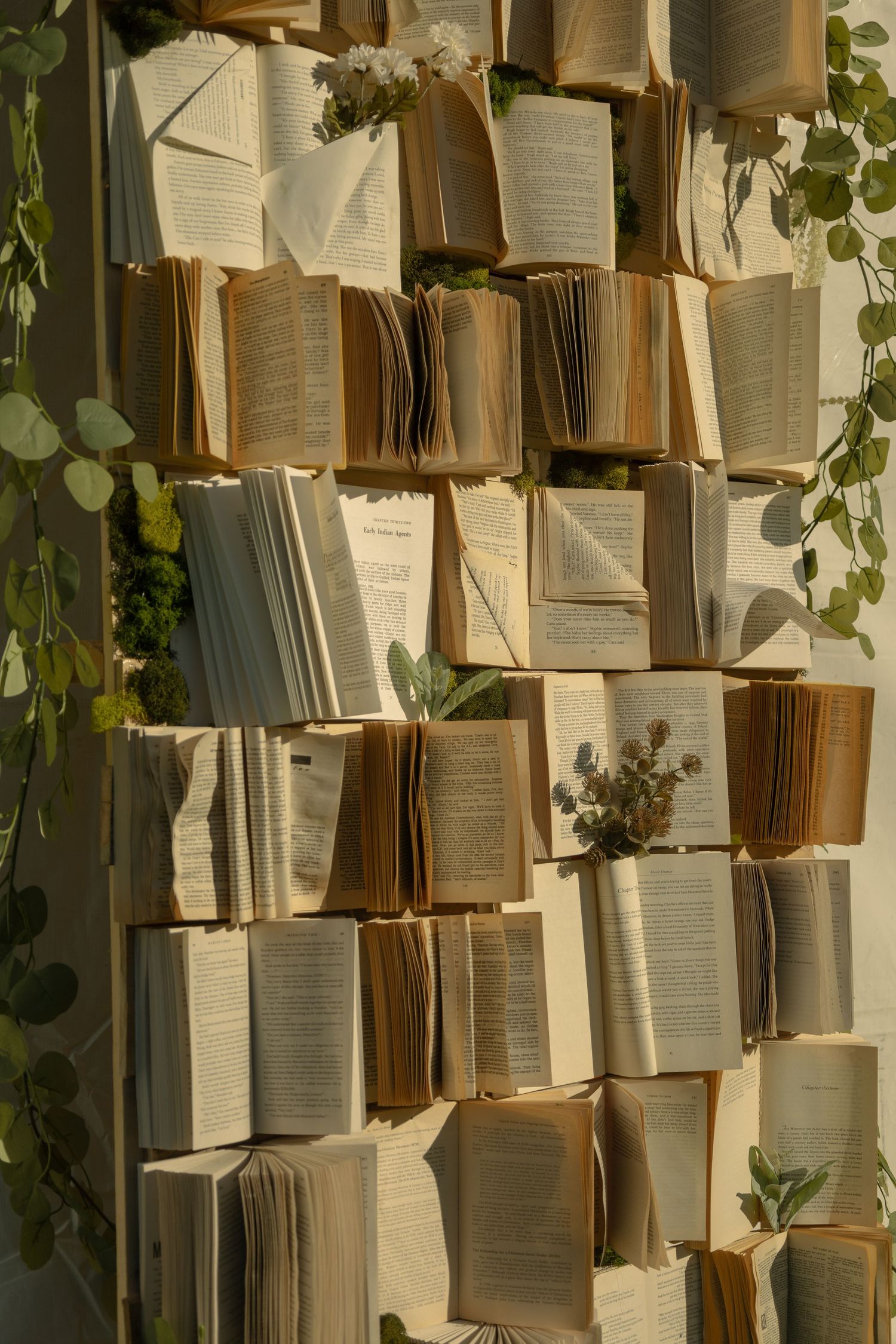 Handmade backdrop, book backdrop, warmth, storytelling, BC elopement photographer