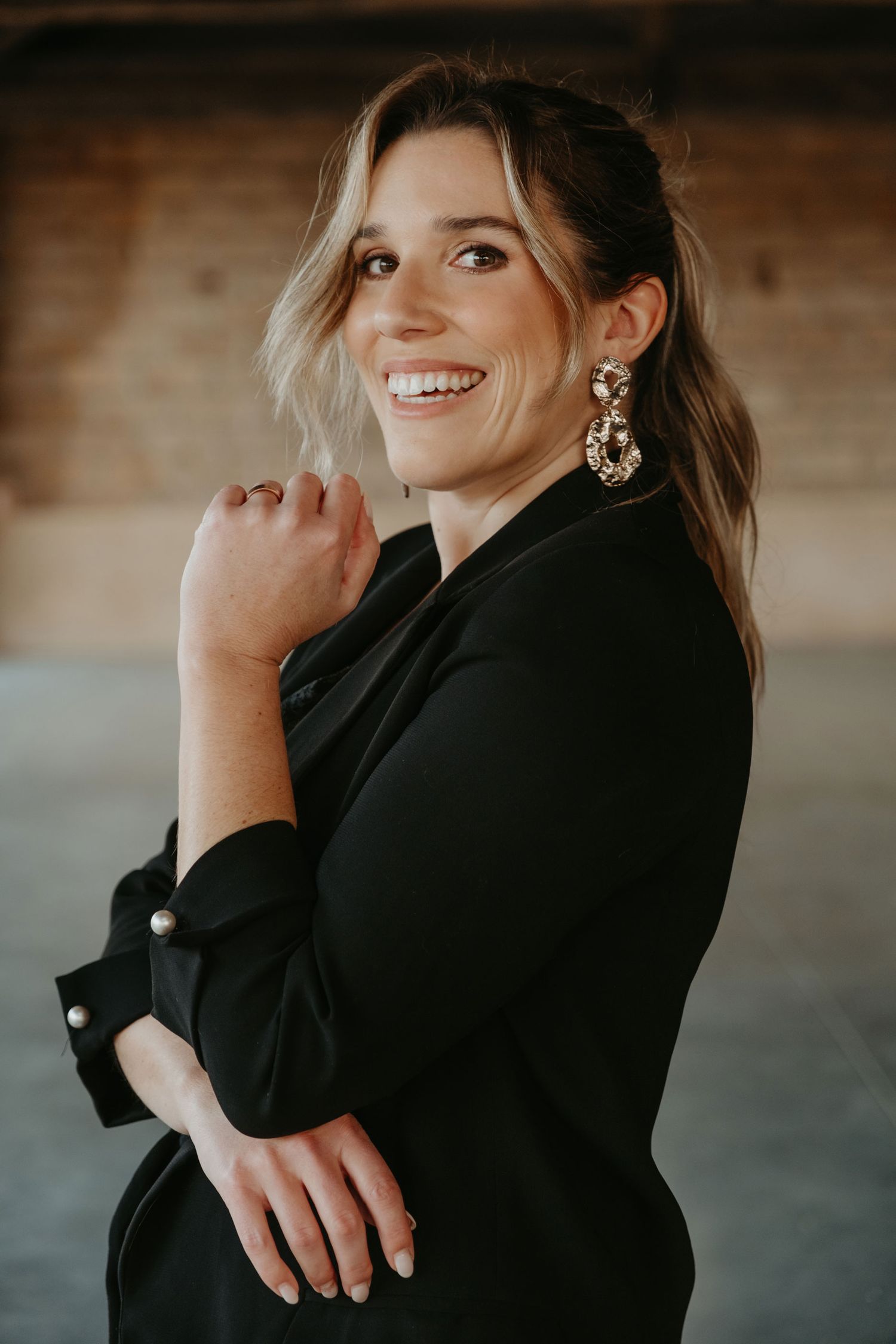 Vera Mendes, Destination Wedding Photographer and Filmmaker based in Portugal