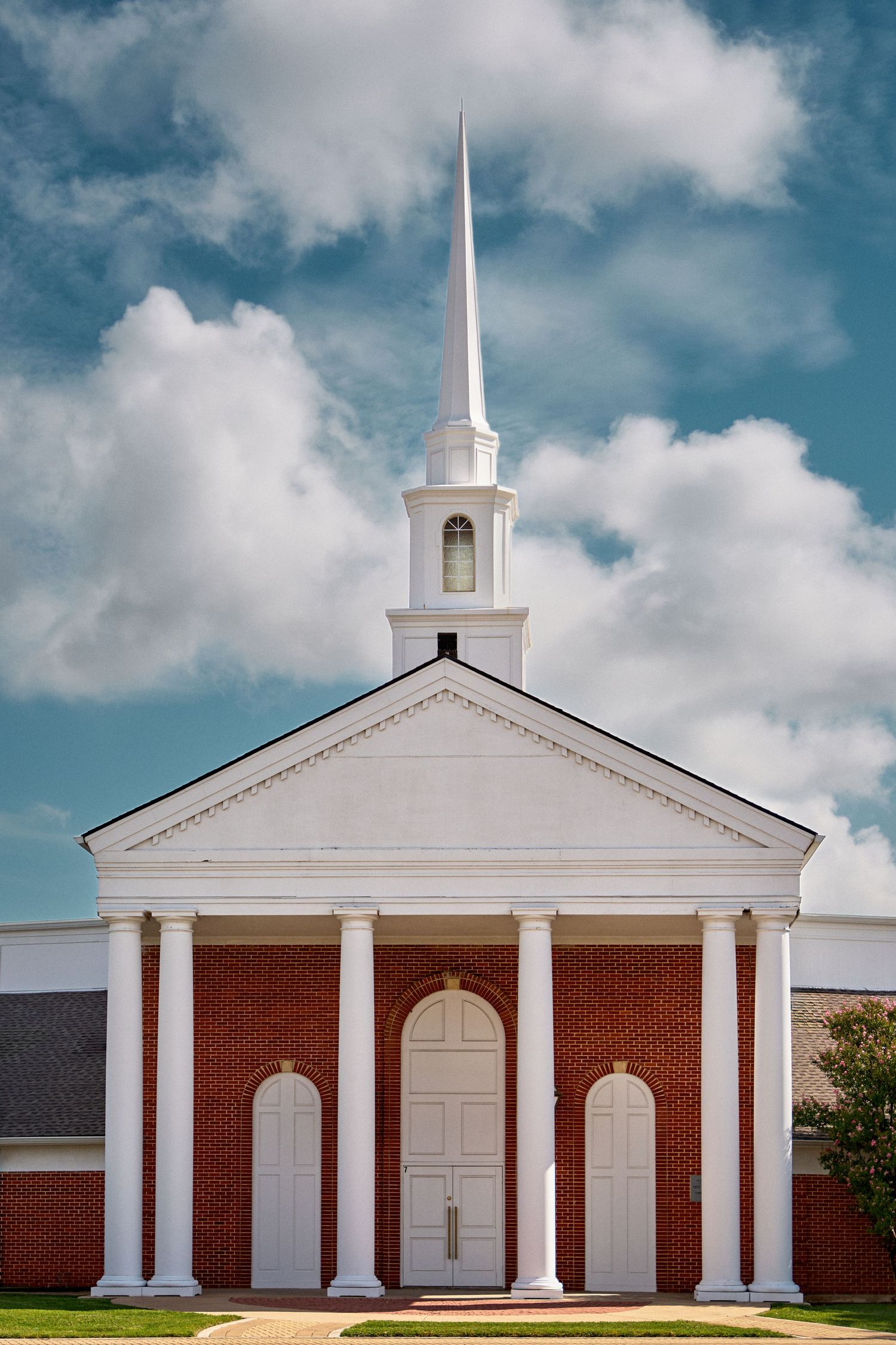 Round Rock, Texas architecture  photography