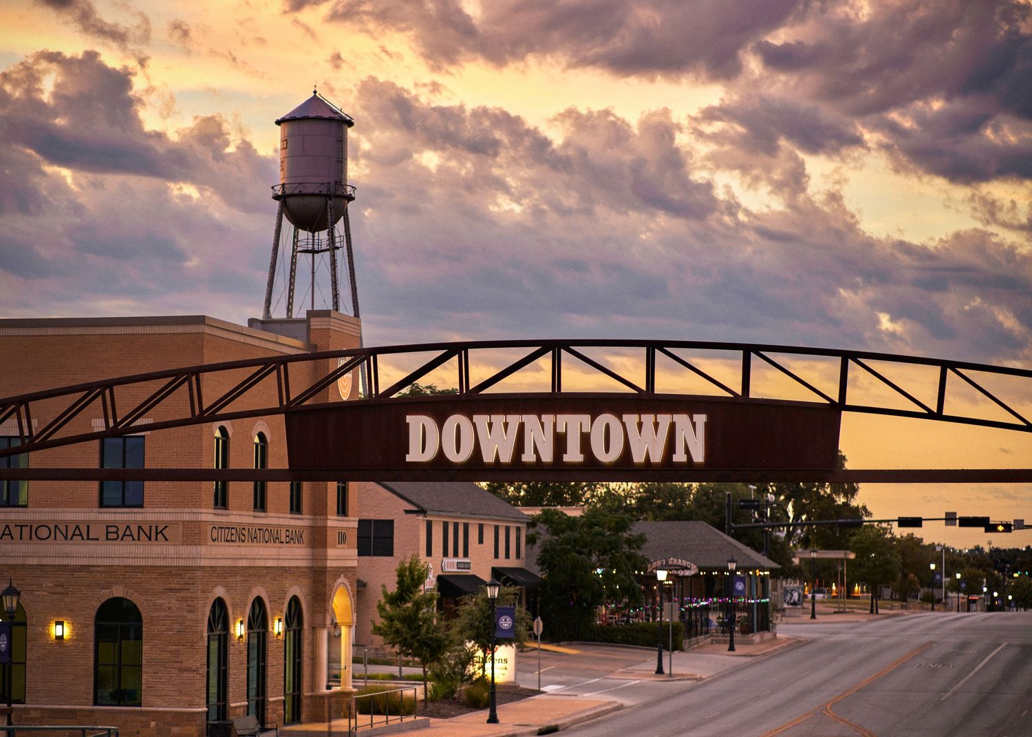 Round Rock, Texas architecture  photography