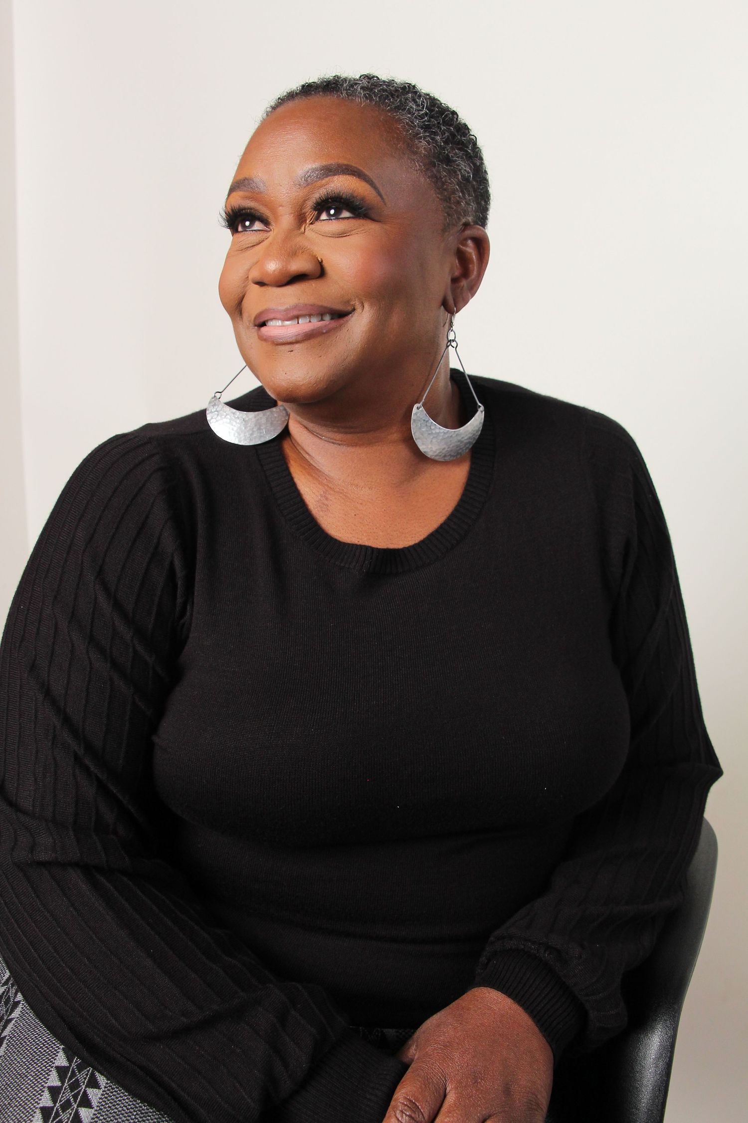 SC photographer, NC Photographer, NFL, Black owned, women owned, glam headshots