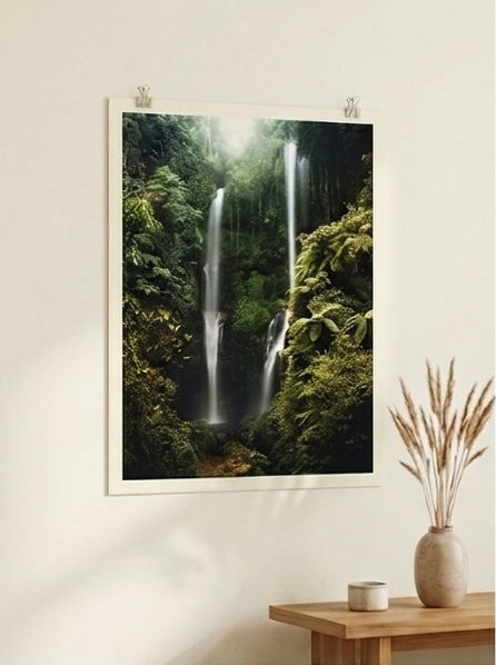 Fine Art Natuur Prints, door Rosalie Michelle