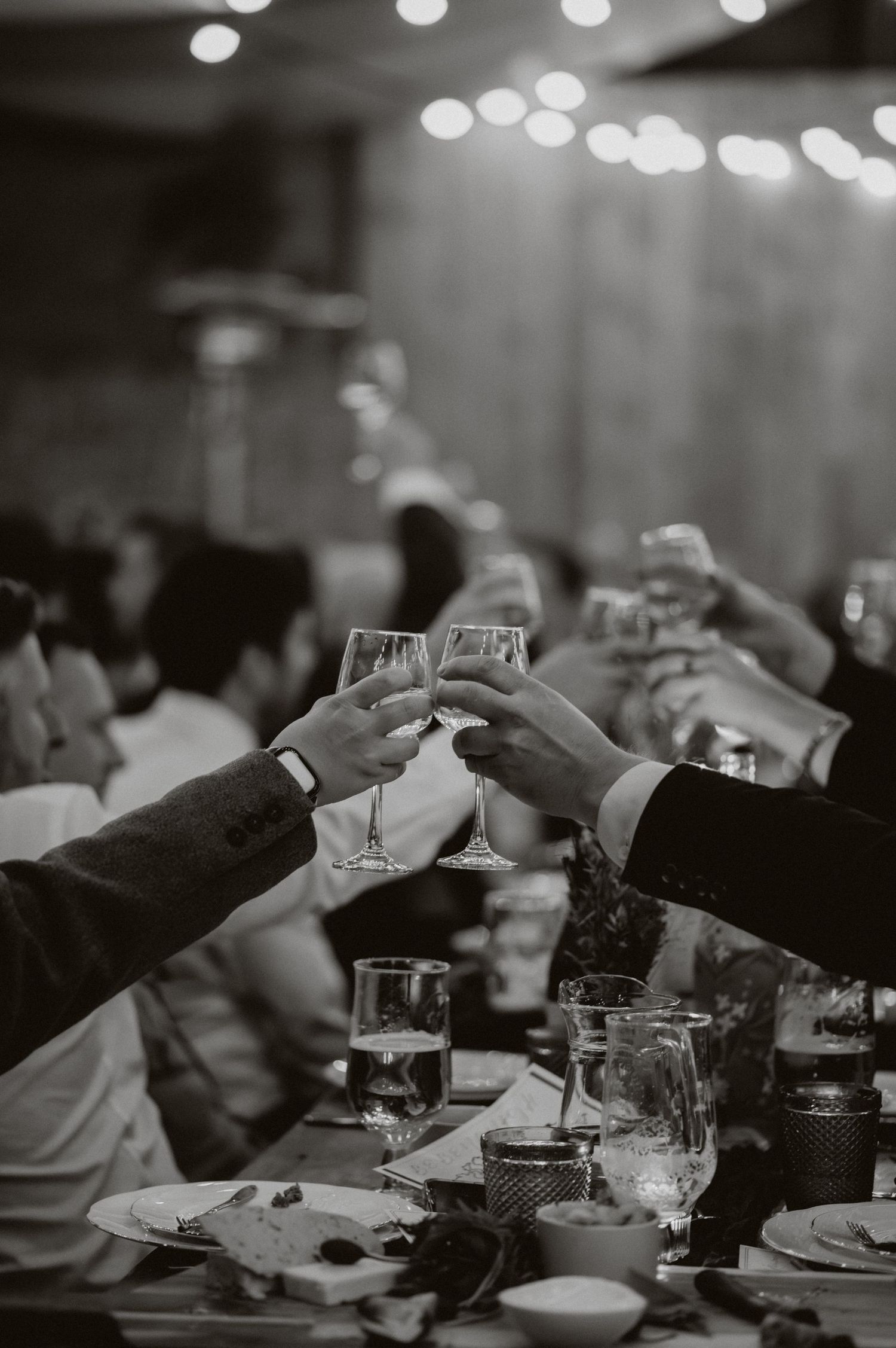 Candid Wedding Photography