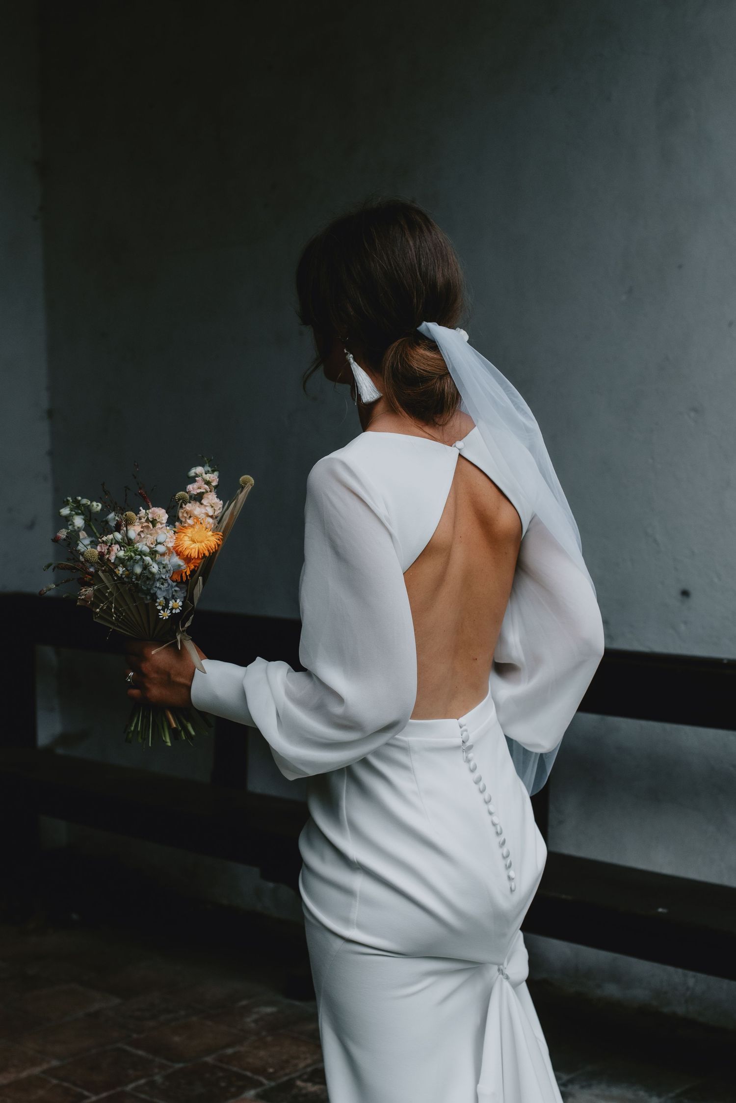 Candid Wedding Photographer