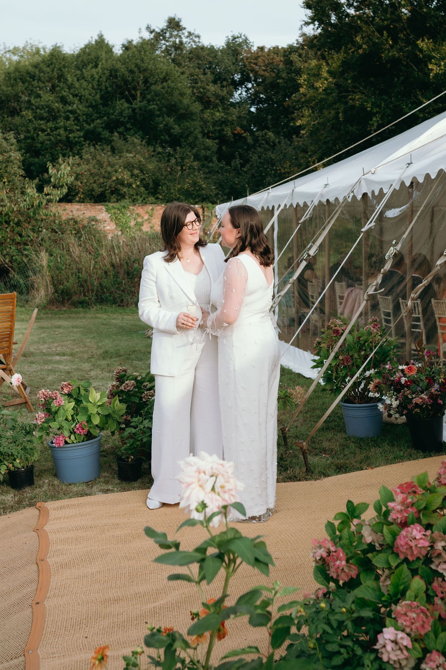 Norfolk Wedding Photographer