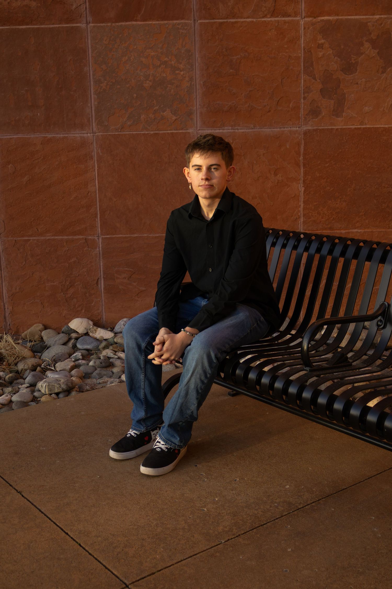 Senior Portraits