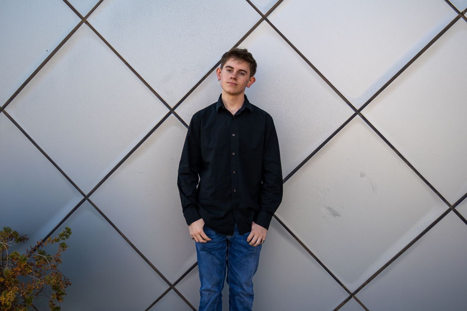 Senior Portraits
