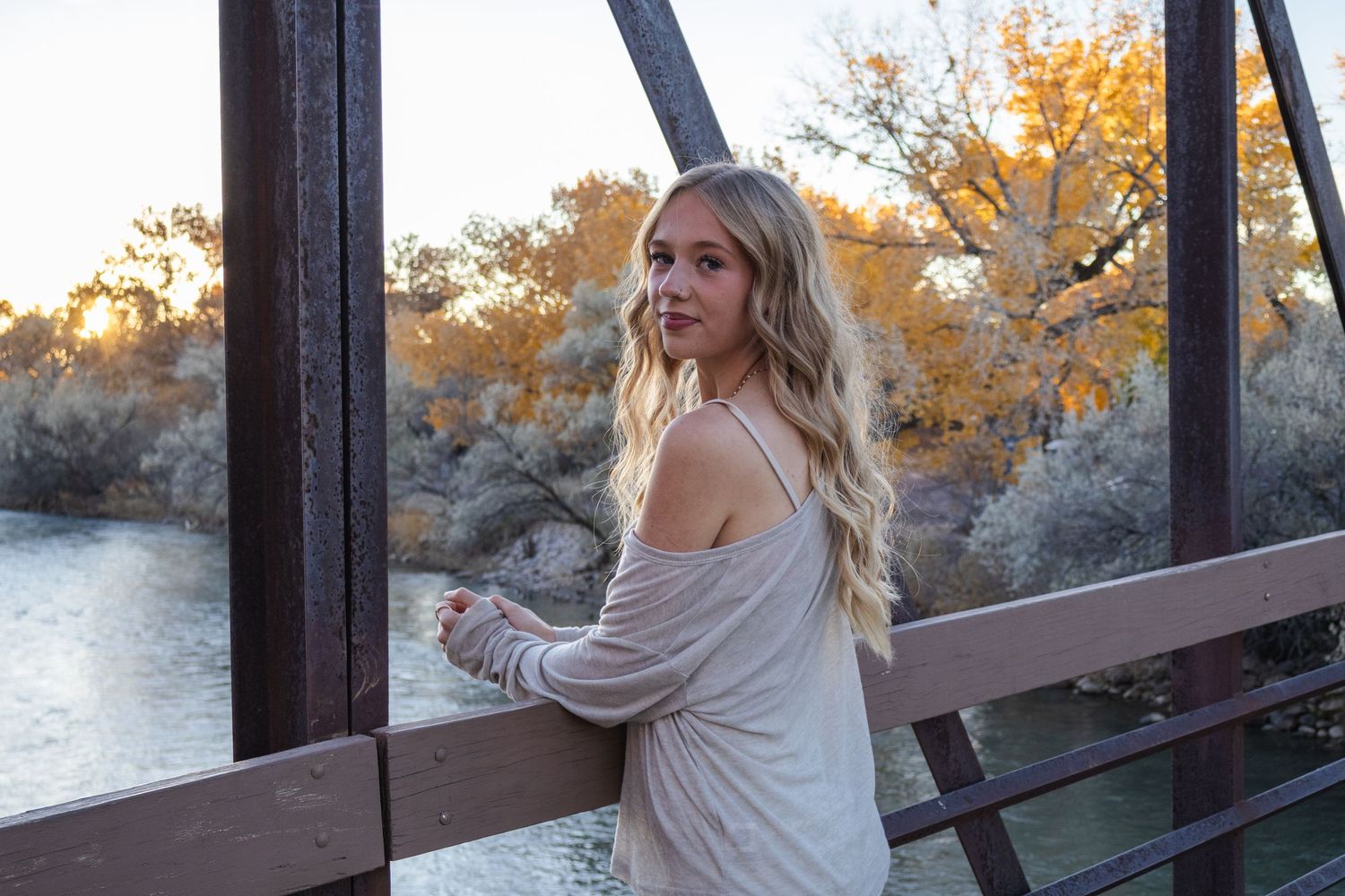 Senior Portraits