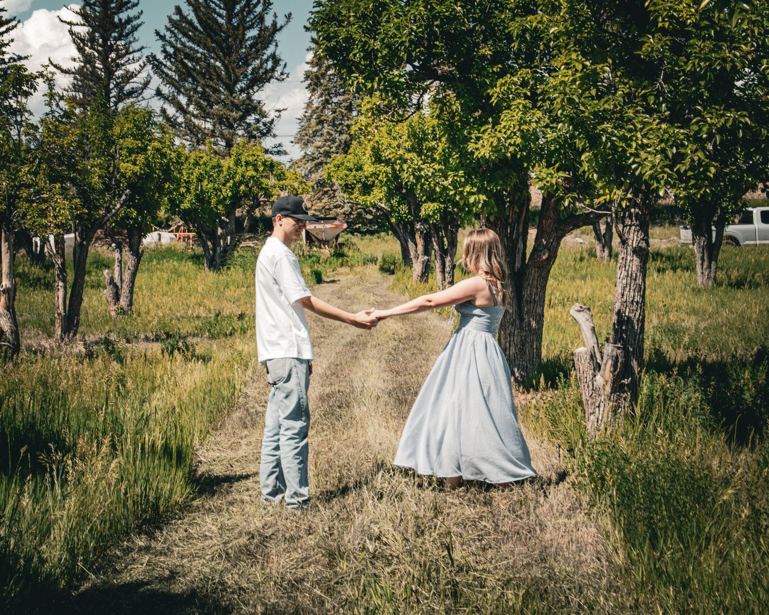 Couples photography