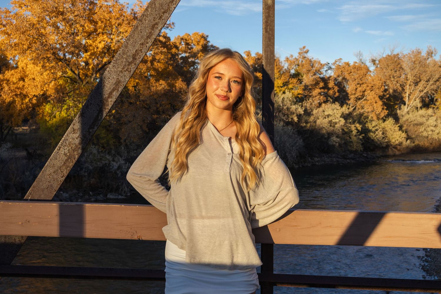 Senior Portraits