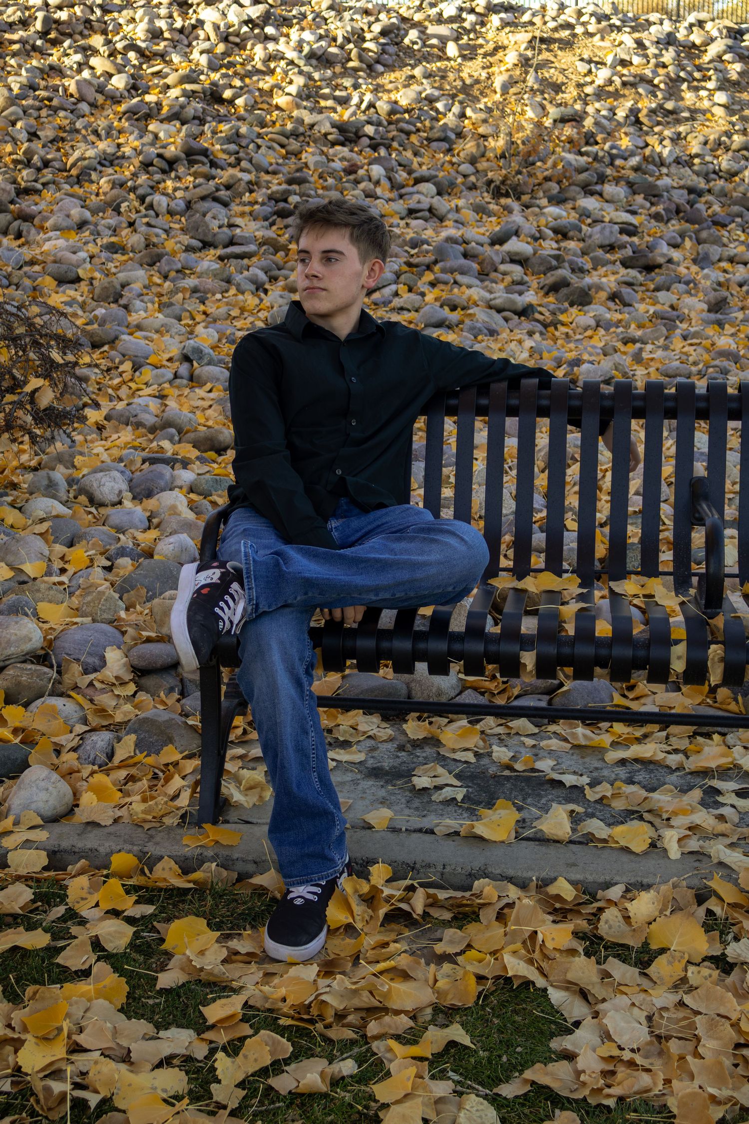 Senior Portraits