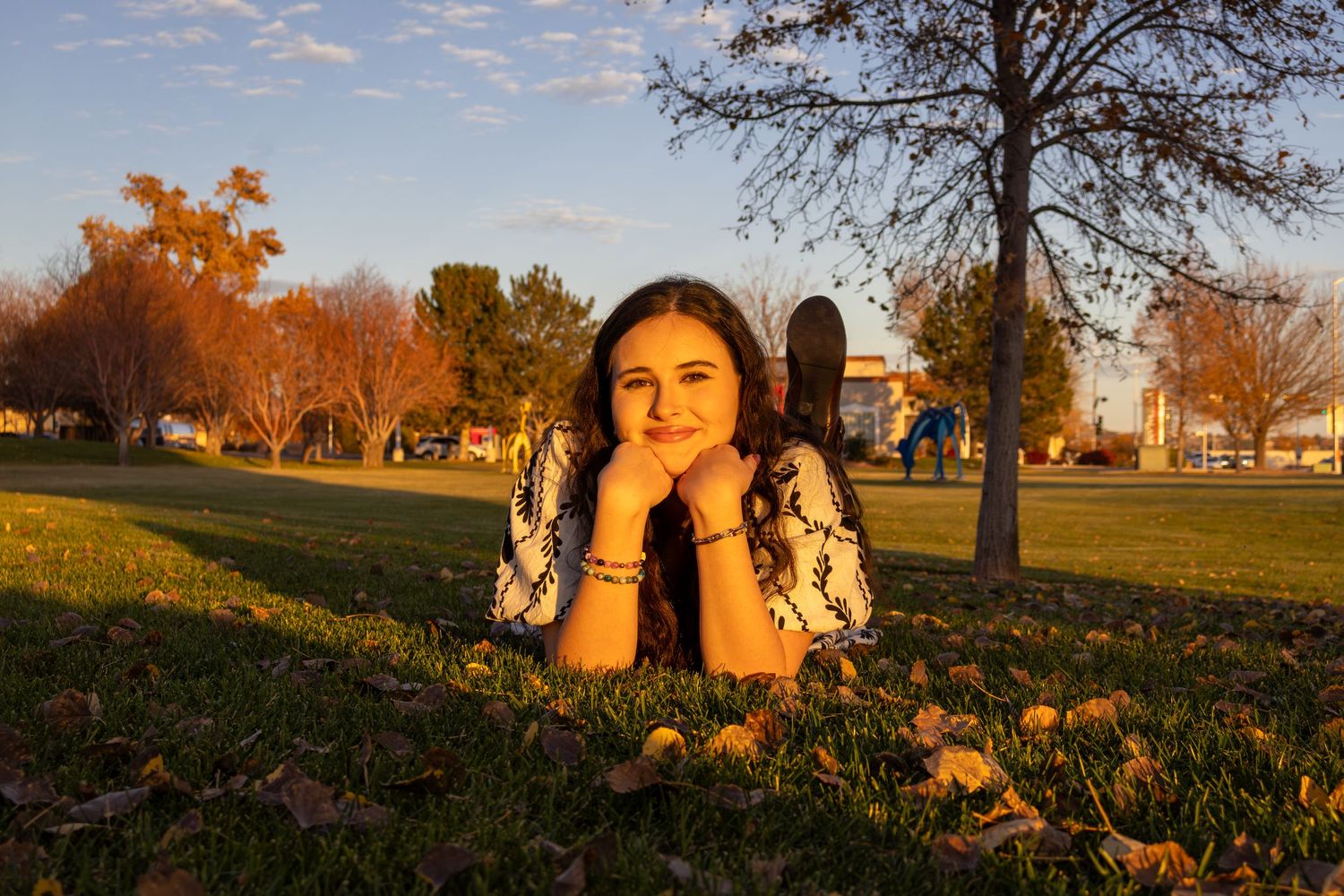 Senior Portraits