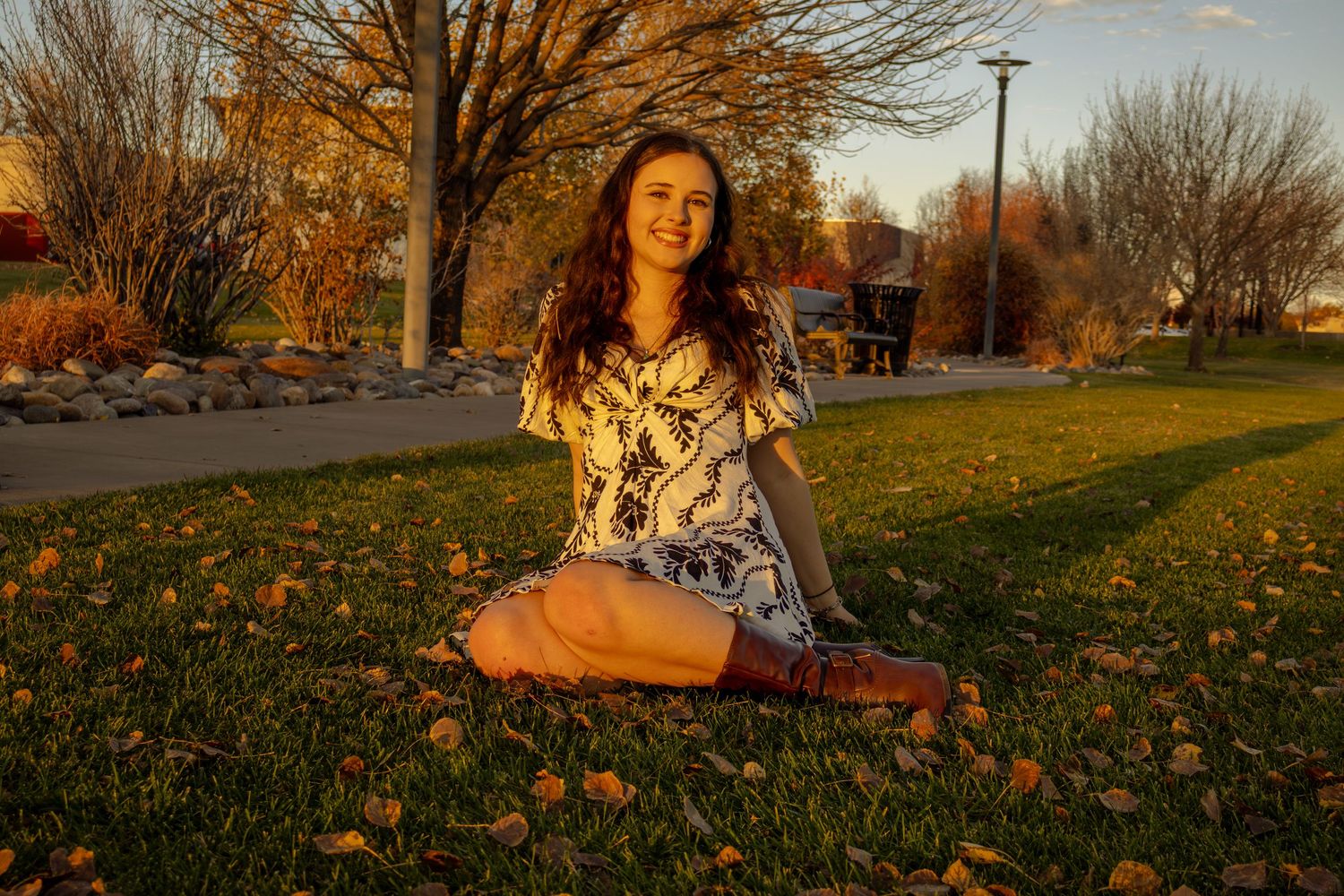 Senior Portraits