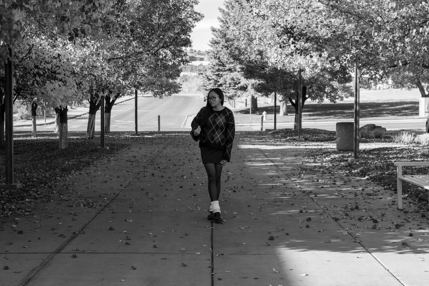 Senior Portraits