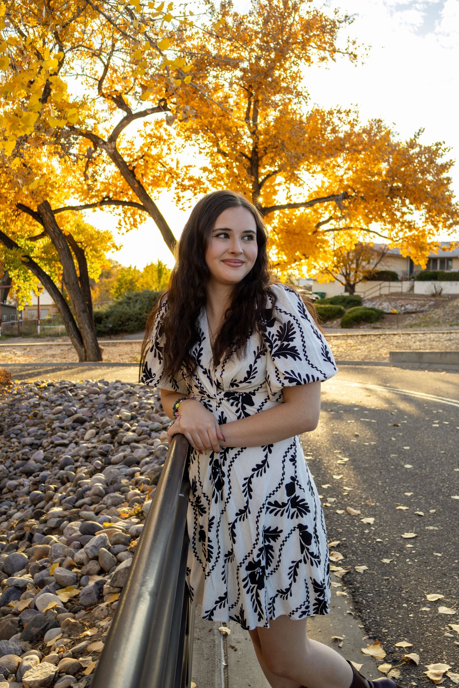 Senior Portraits