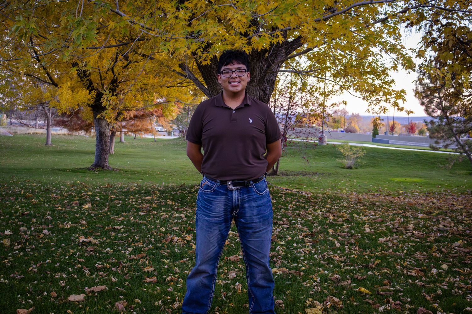 Senior Portraits