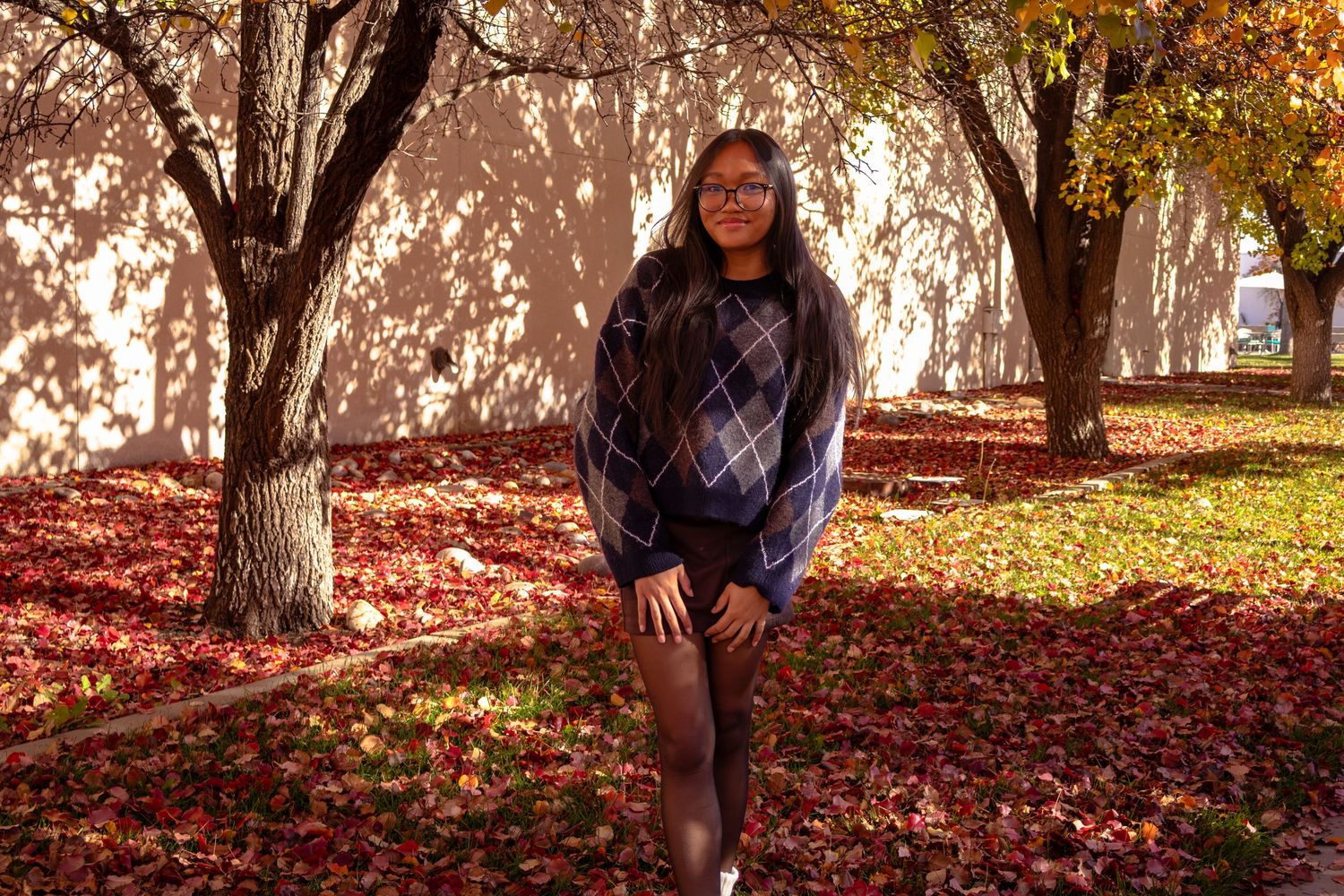 Senior Portraits