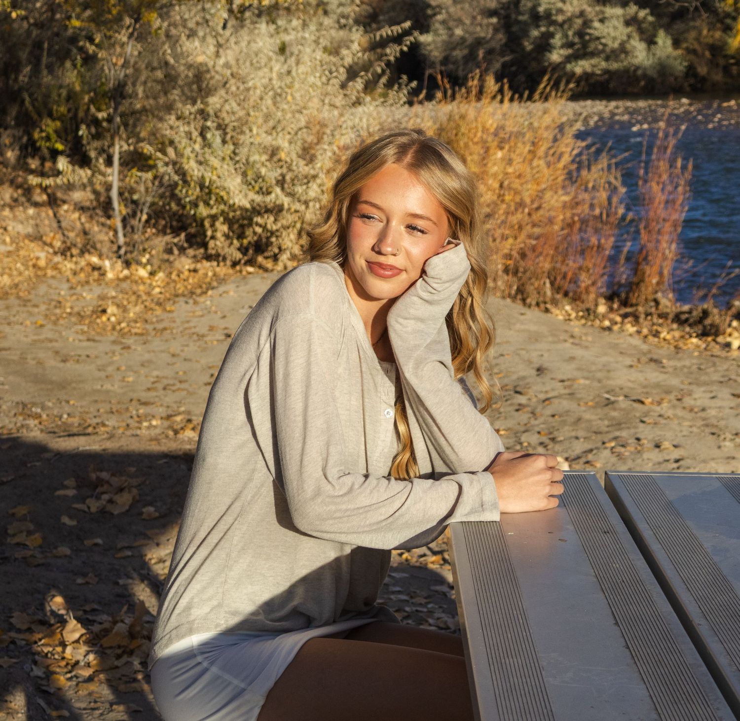 Senior Portraits